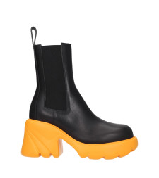 [Bottega Veneta] Ankle Boots SS25 692357VBS501377