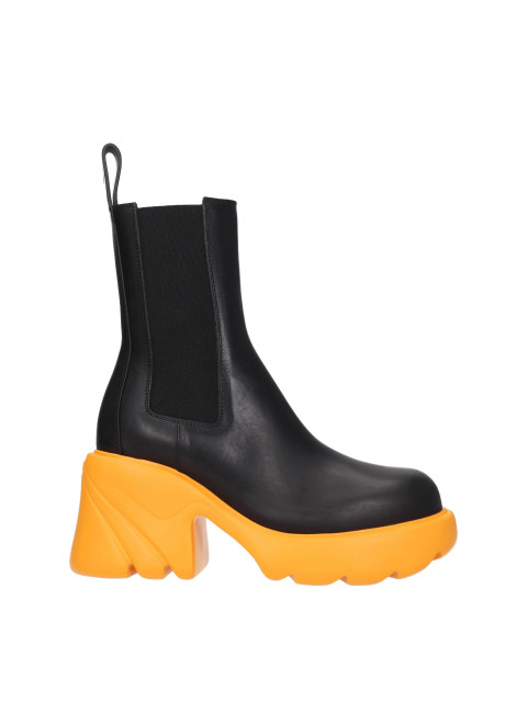 [Bottega Veneta] Ankle Boots SS25 692357VBS501377