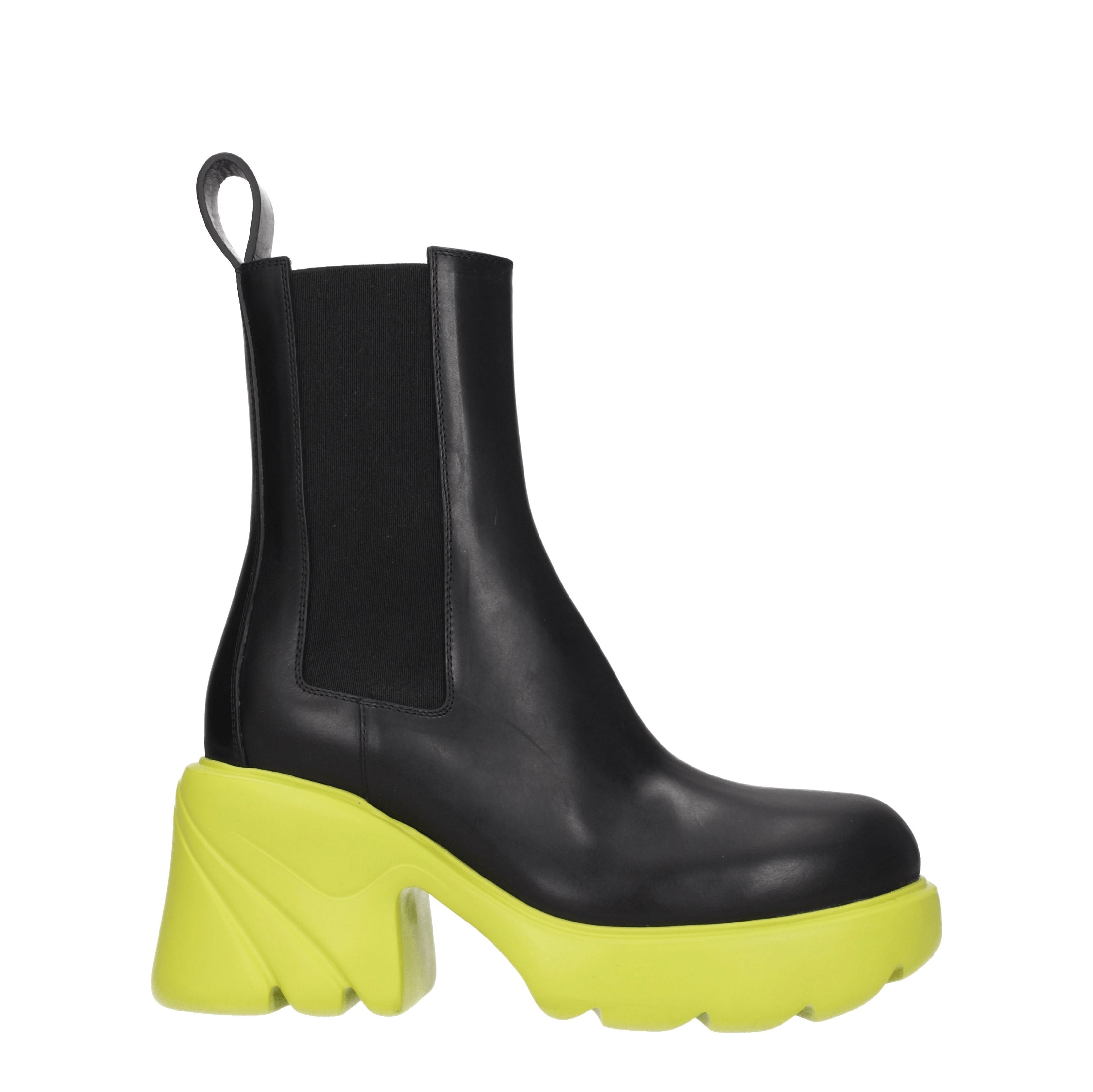 [Bottega Veneta] Ankle Boots SS25 692357VBS501371