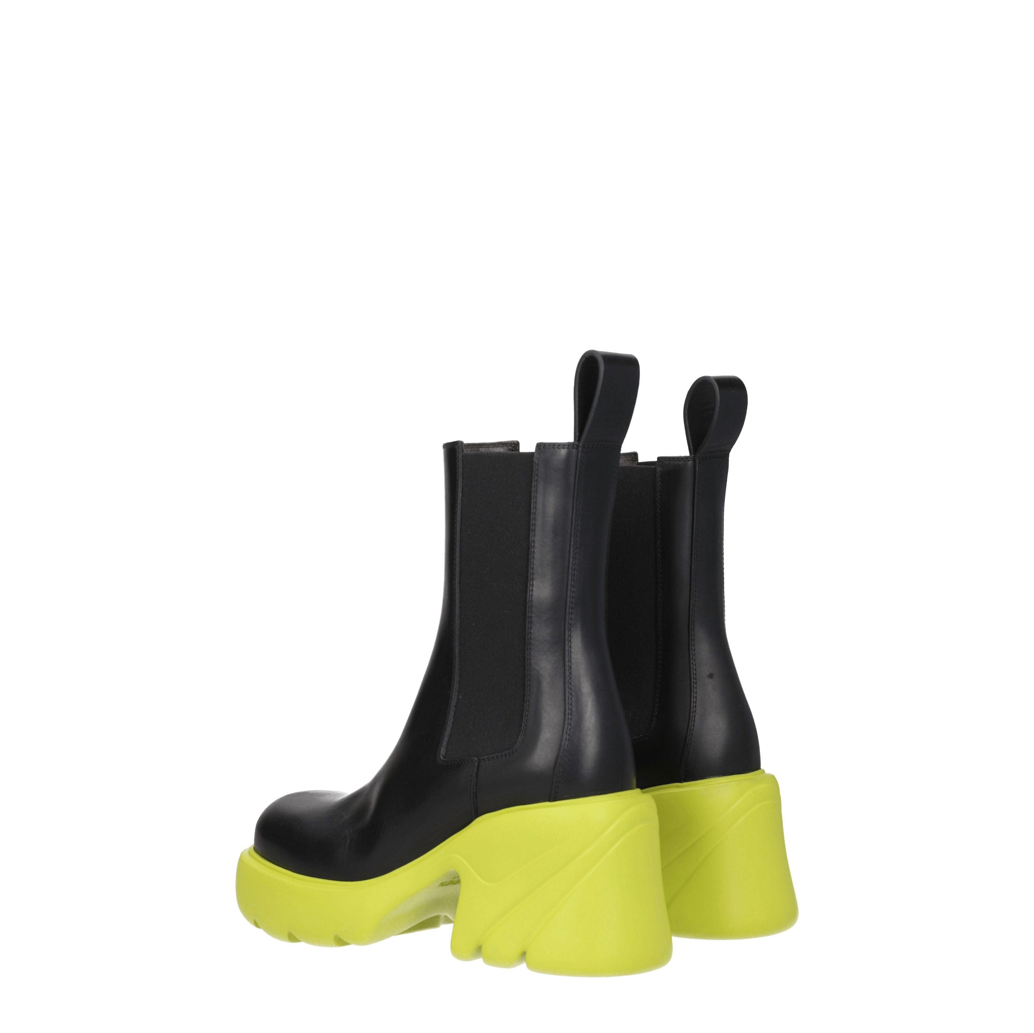 [Bottega Veneta] Ankle Boots SS25 692357VBS501371