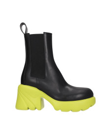 [Bottega Veneta] Ankle Boots SS25 692357VBS501371