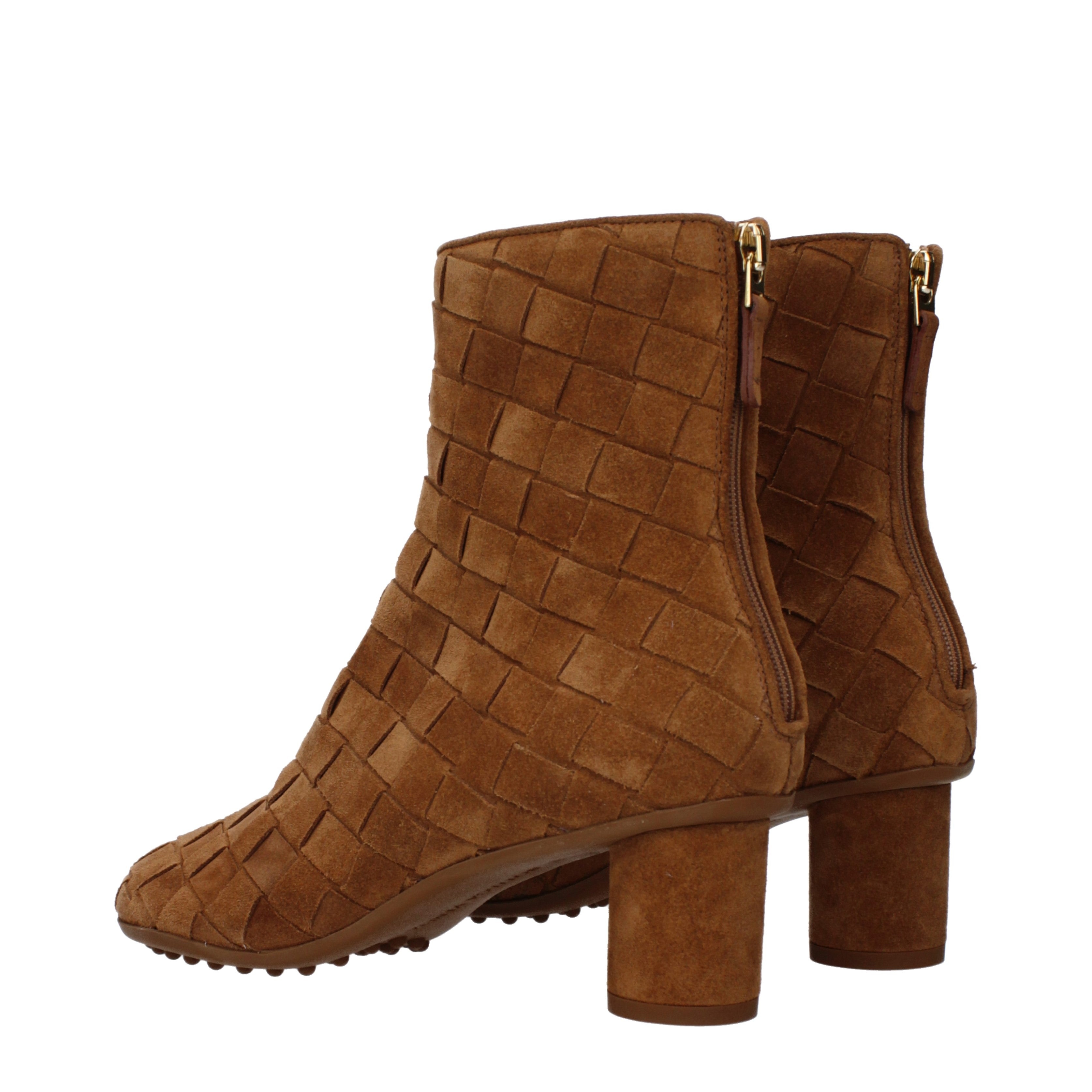 [Bottega Veneta] Ankle Boots SS26 811017V4JC07665