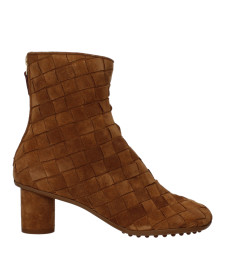 [Bottega Veneta] Ankle Boots SS26 811017V4JC07665