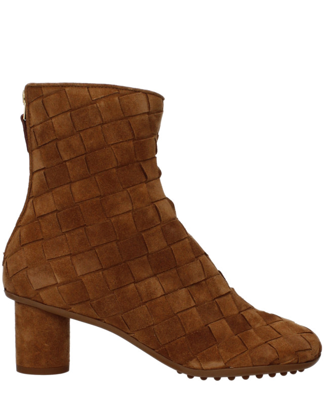 [Bottega Veneta] Ankle Boots SS26 811017V4JC07665