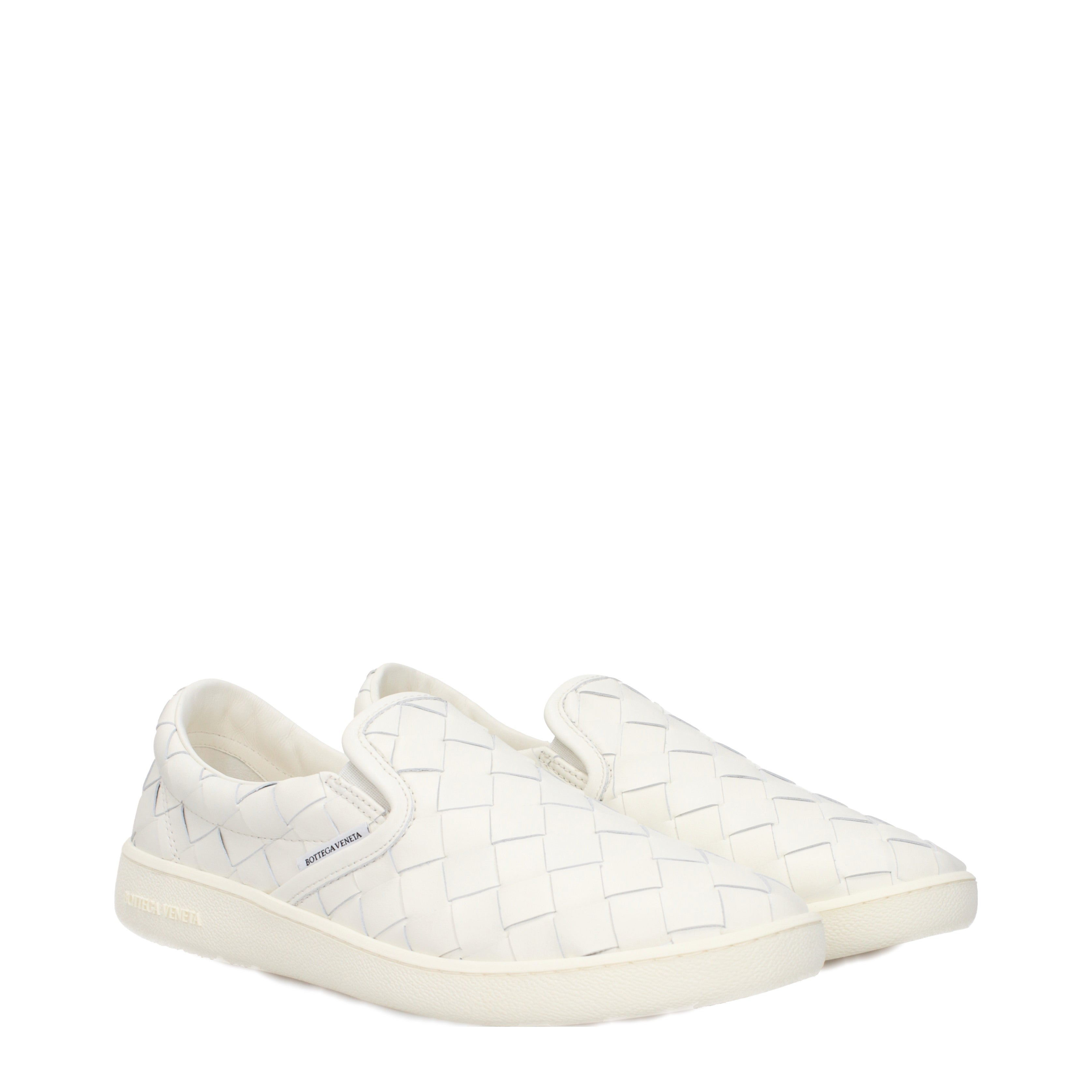 [Bottega Veneta] Slip On SS26 775320V3HB09013