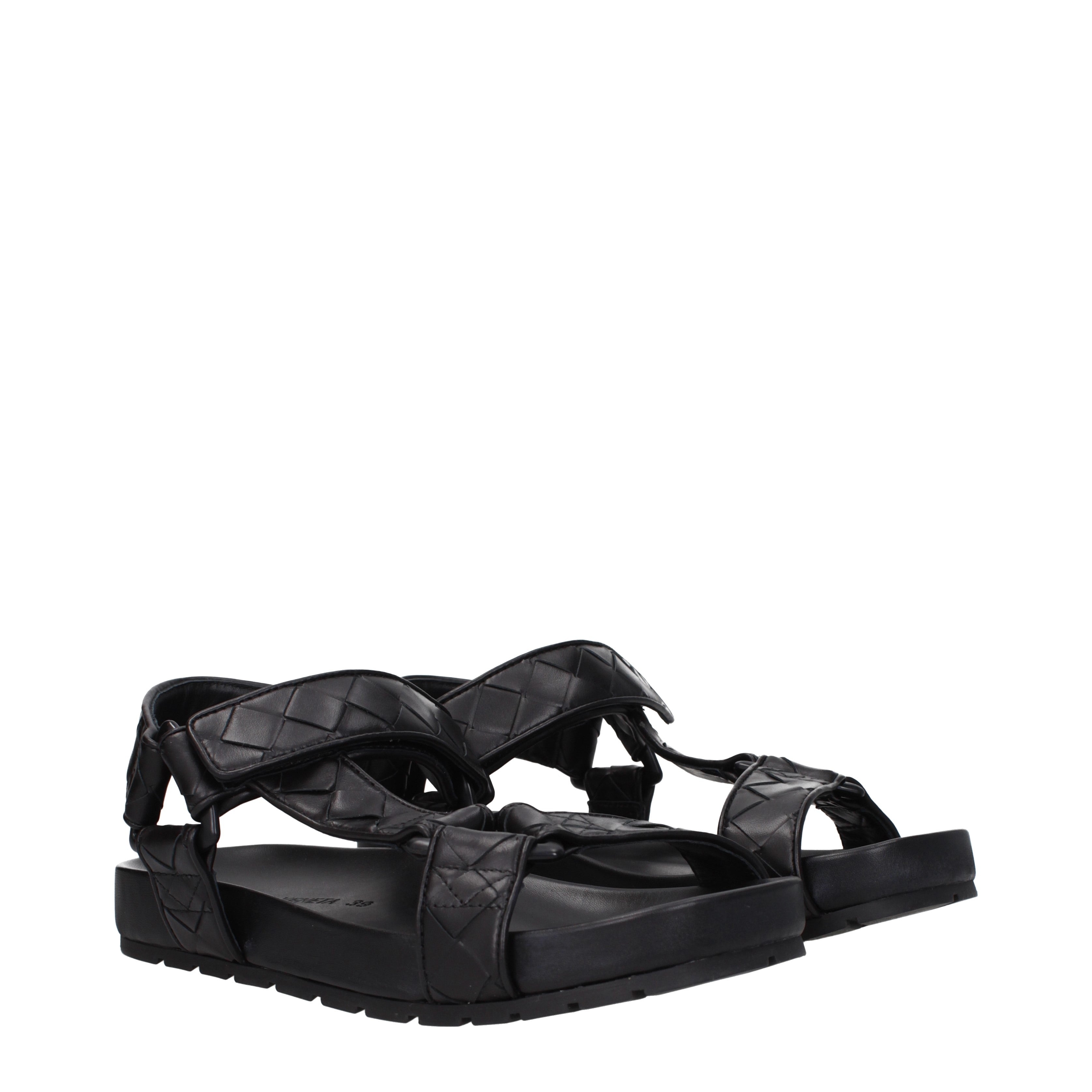 [Bottega Veneta] Sandals SS26 775305V3HB01000