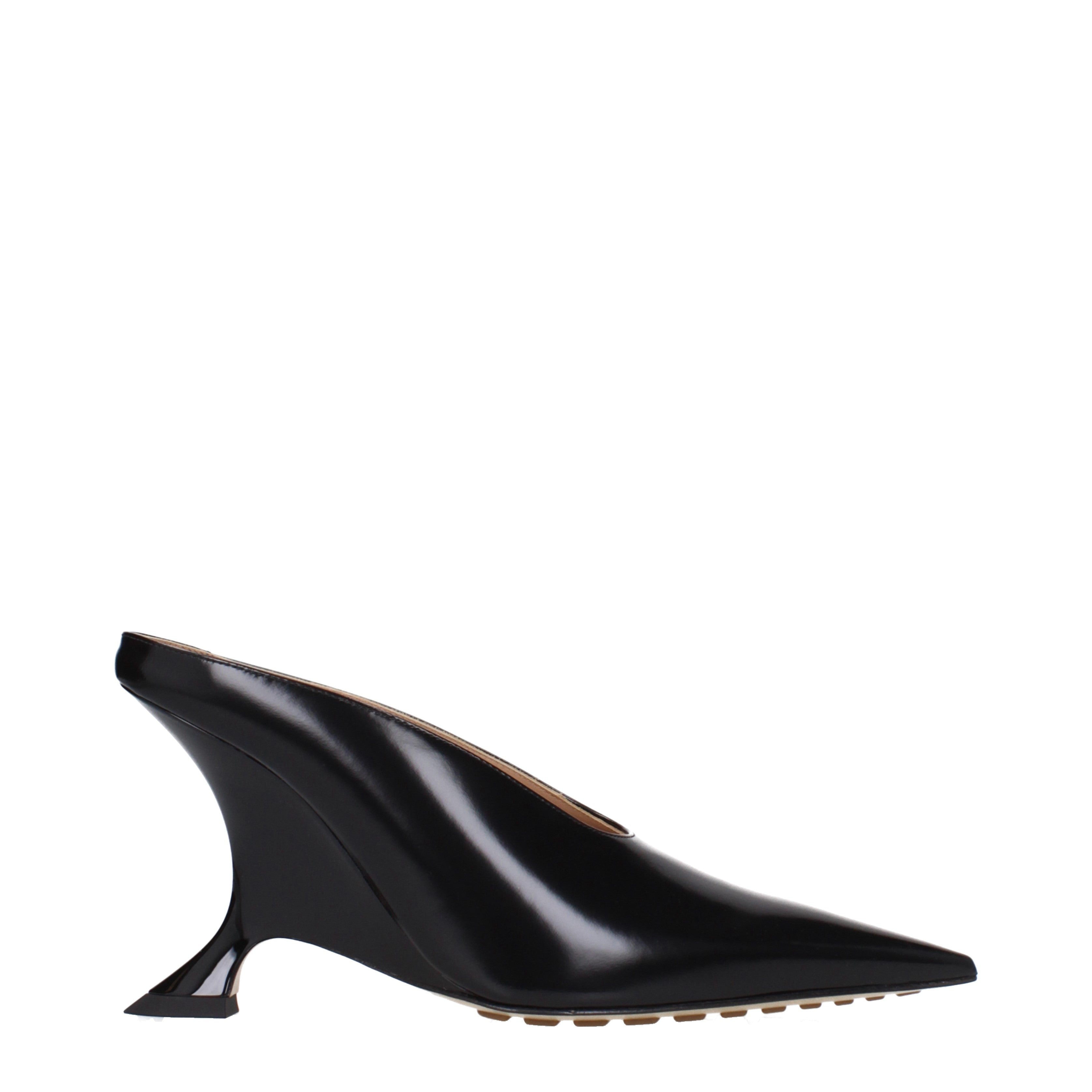[Bottega Veneta] Mules SS25 740427V2LR01000