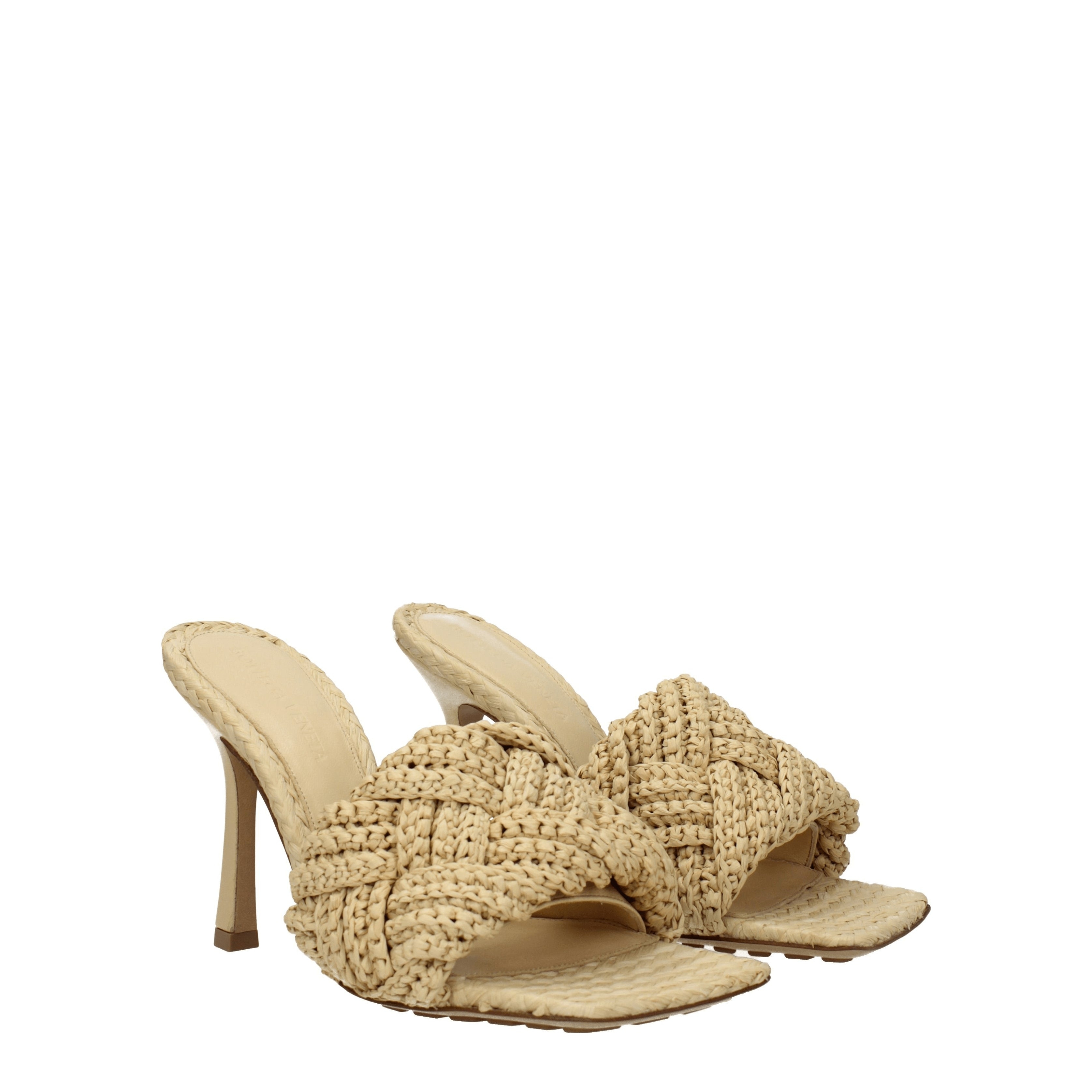 [Bottega Veneta] Sandals SS26 729761V0GO02624