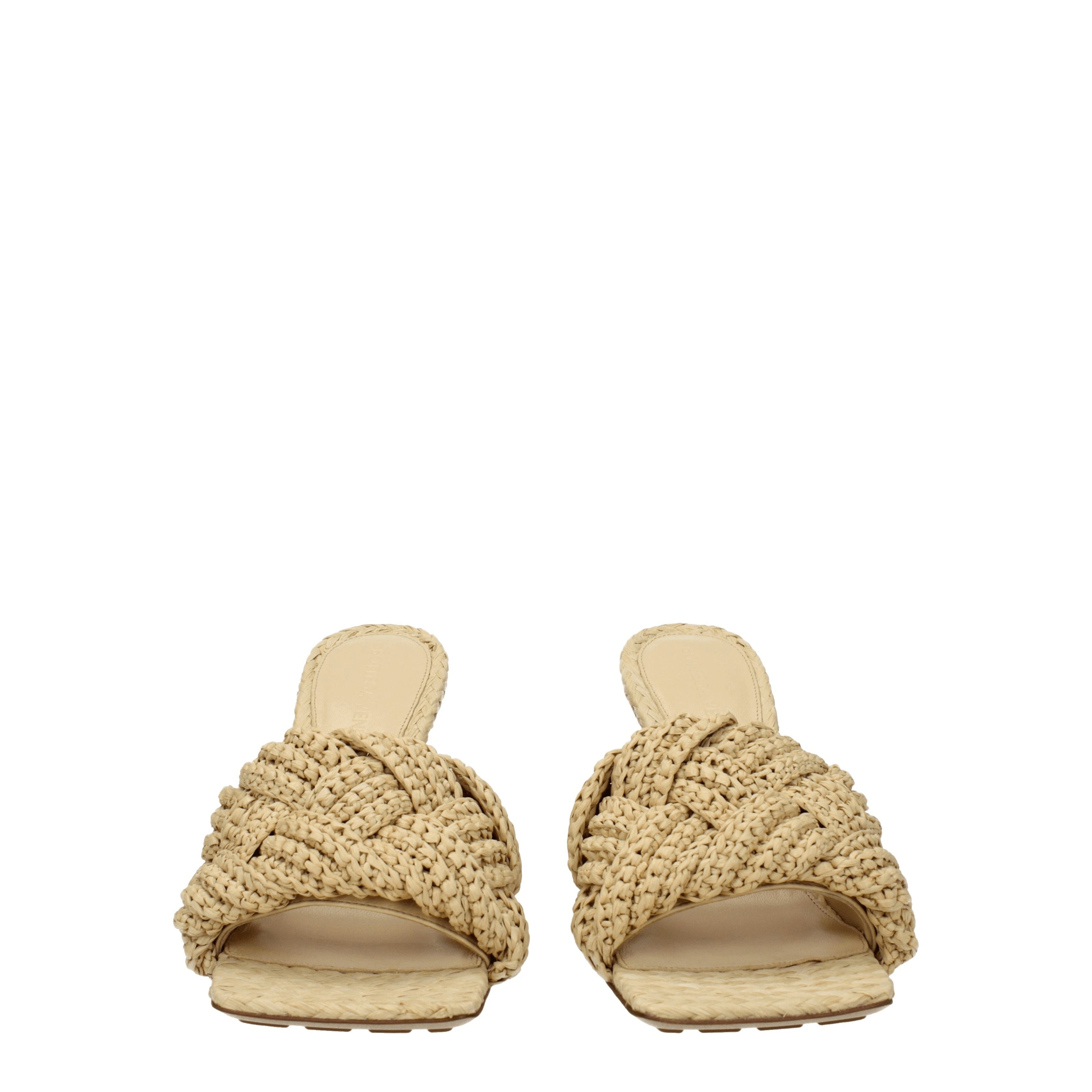 [Bottega Veneta] Sandals SS26 729761V0GO02624