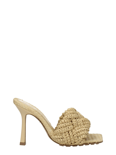 [Bottega Veneta] Sandals SS26 729761V0GO02624
