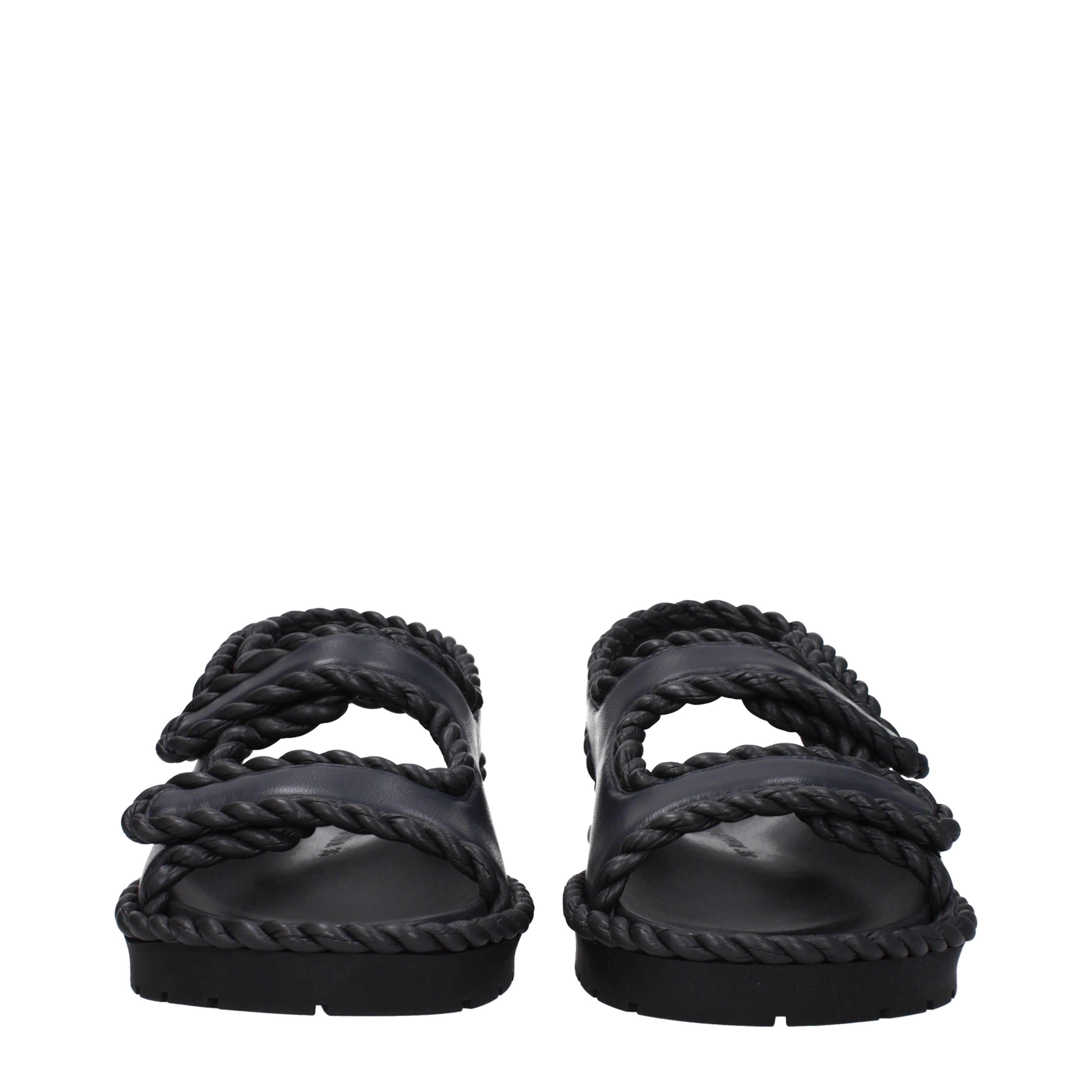 [Bottega Veneta] Sandals SS25 775343VBSD02015