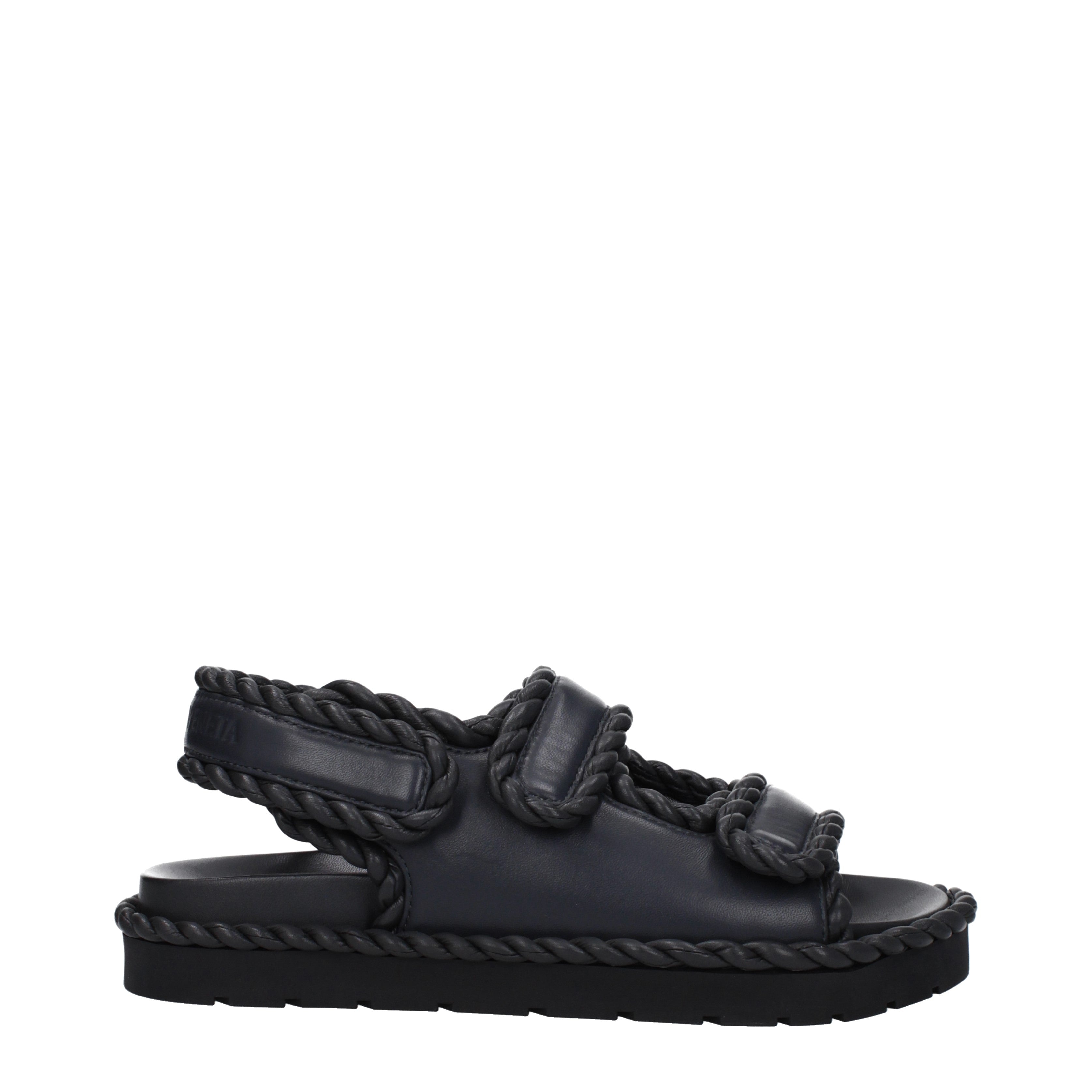 [Bottega Veneta] Sandals SS25 775343VBSD02015