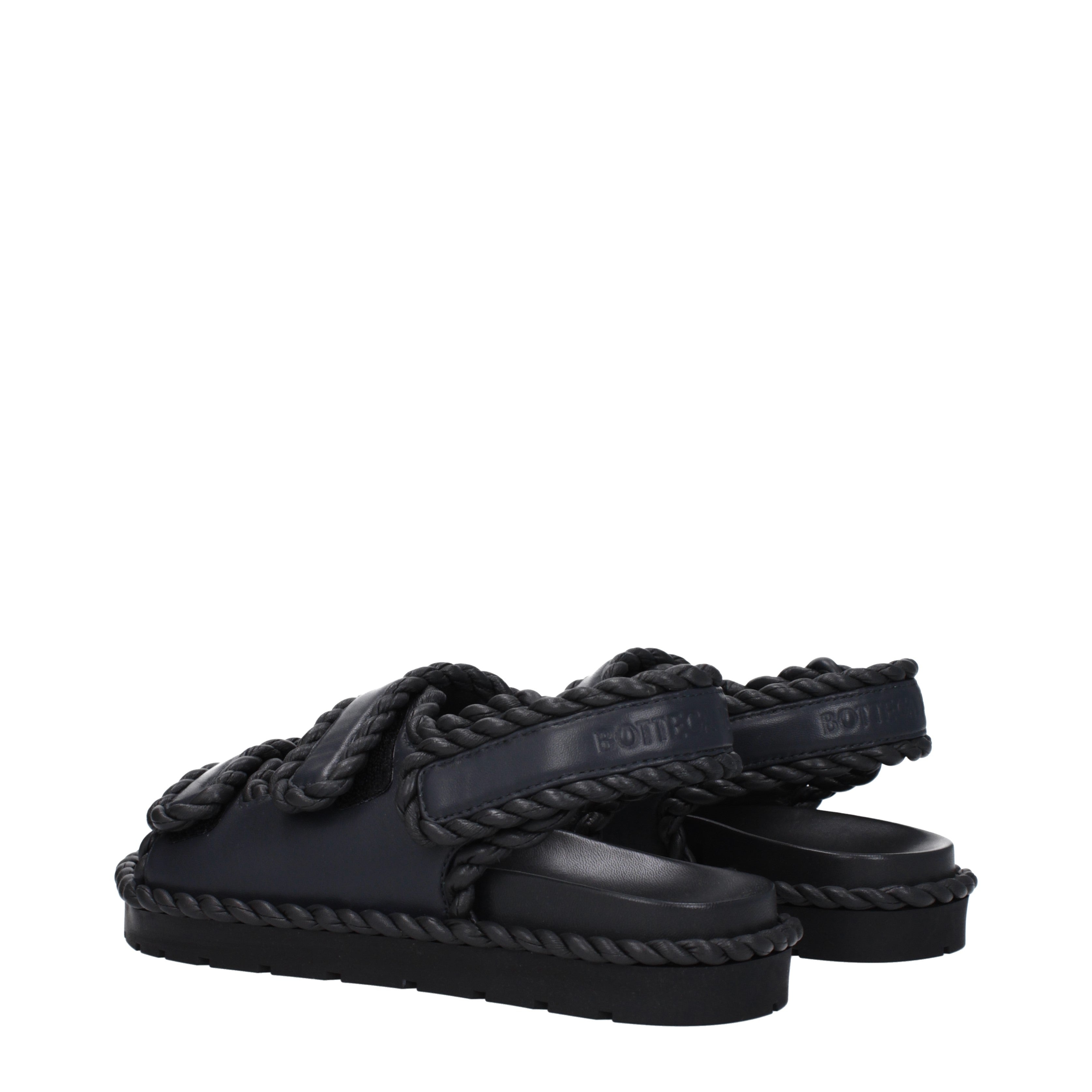 [Bottega Veneta] Sandals SS25 775343VBSD02015