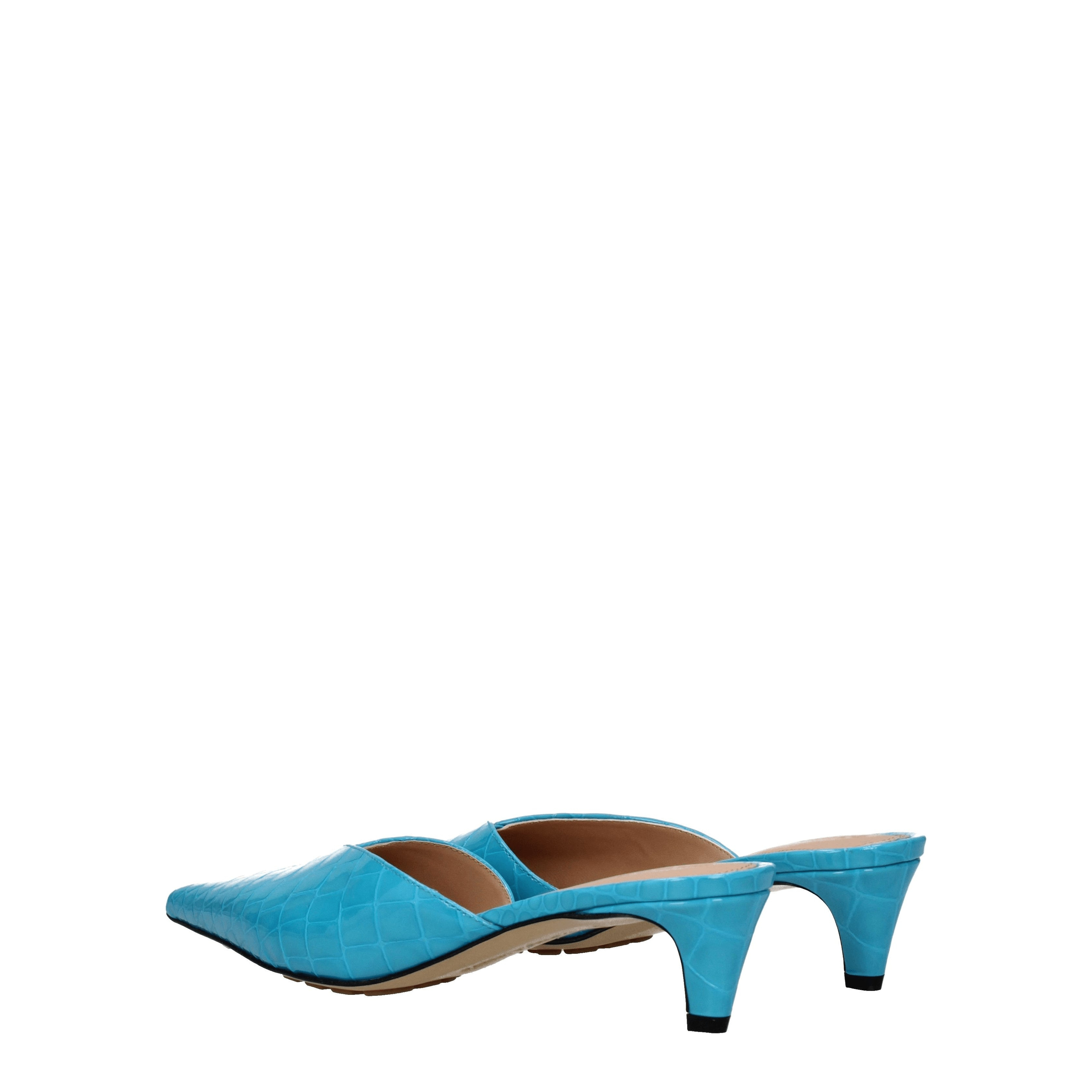 [Bottega Veneta] Mules SS25 716194V2DW04631