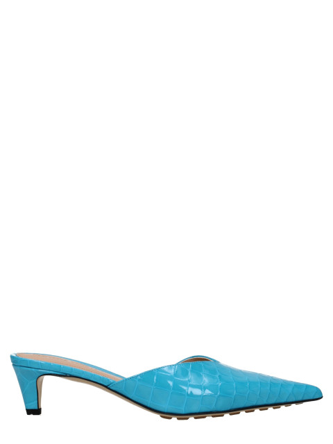 [Bottega Veneta] Mules SS25 716194V2DW04631