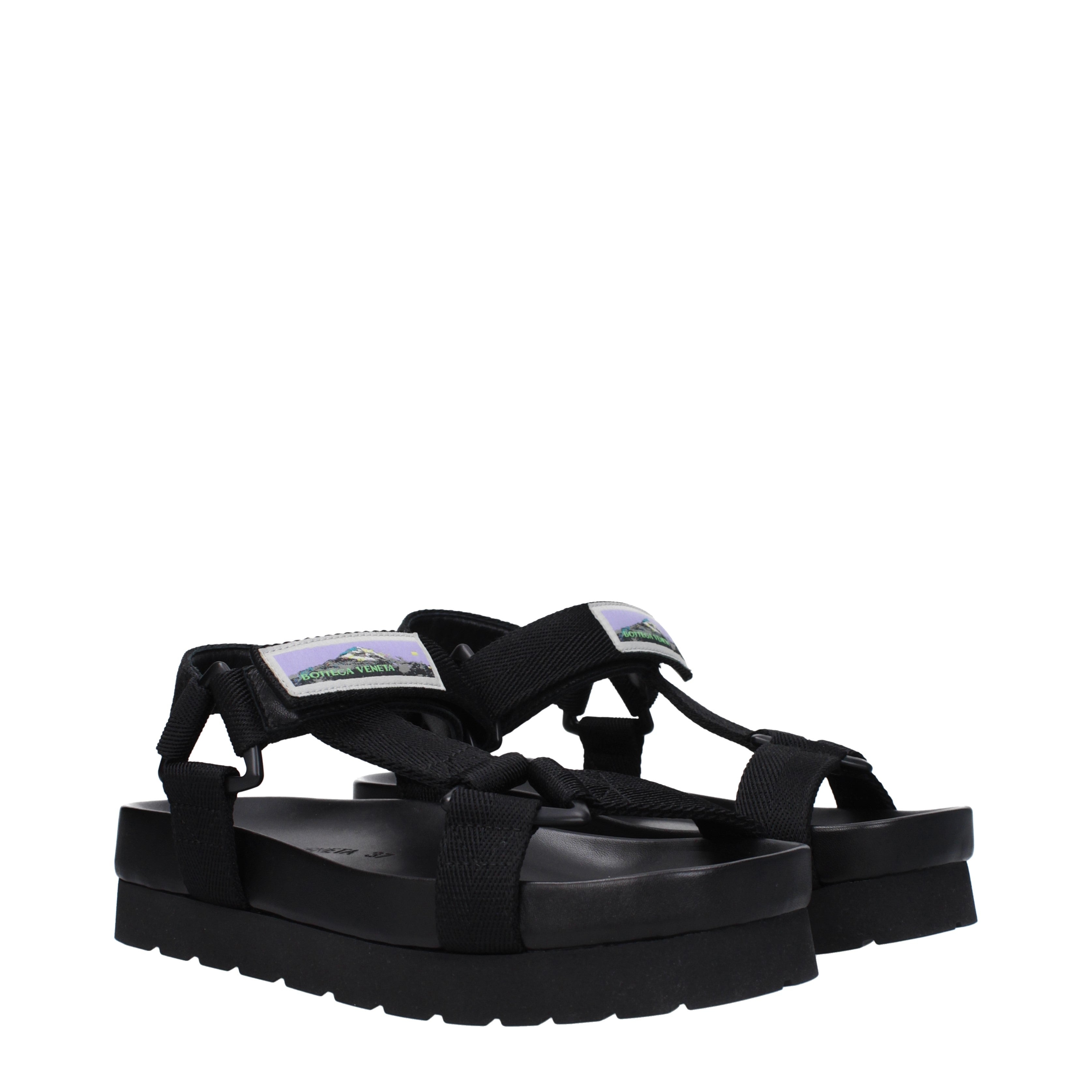 [Bottega Veneta] Sandals SS25 786898V3XS01000