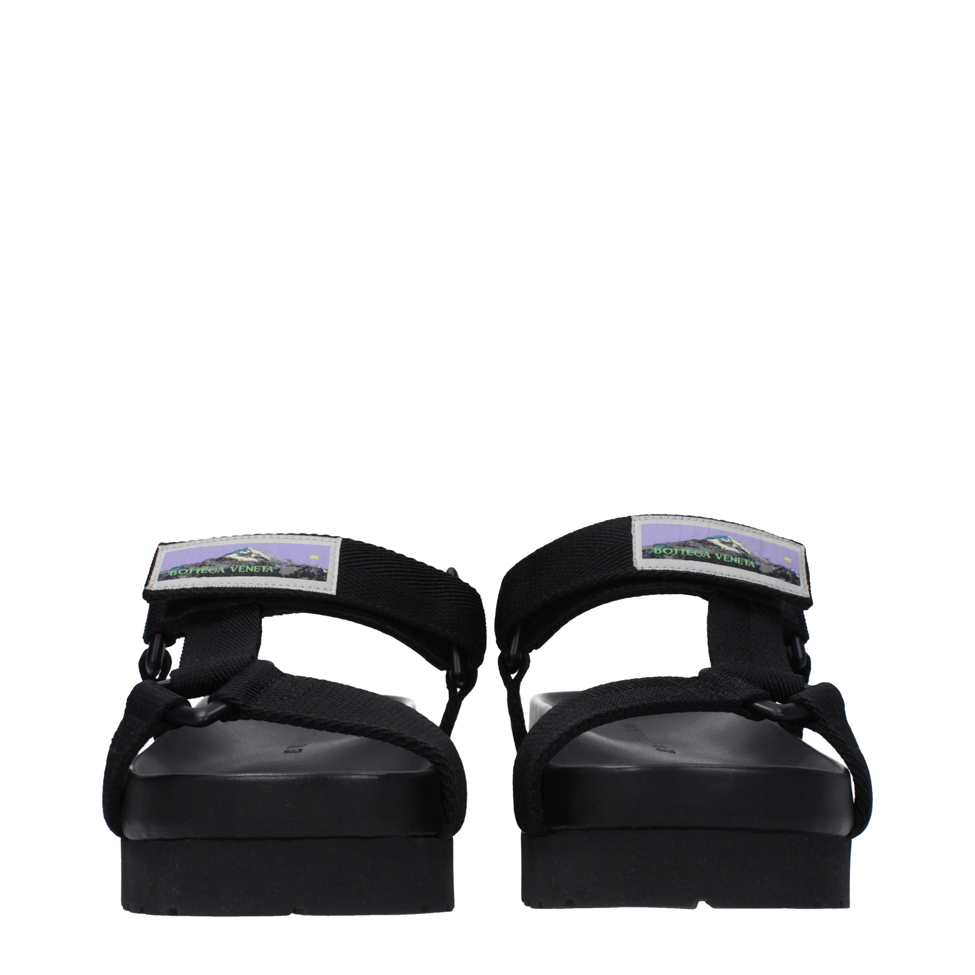 [Bottega Veneta] Sandals SS25 786898V3XS01000