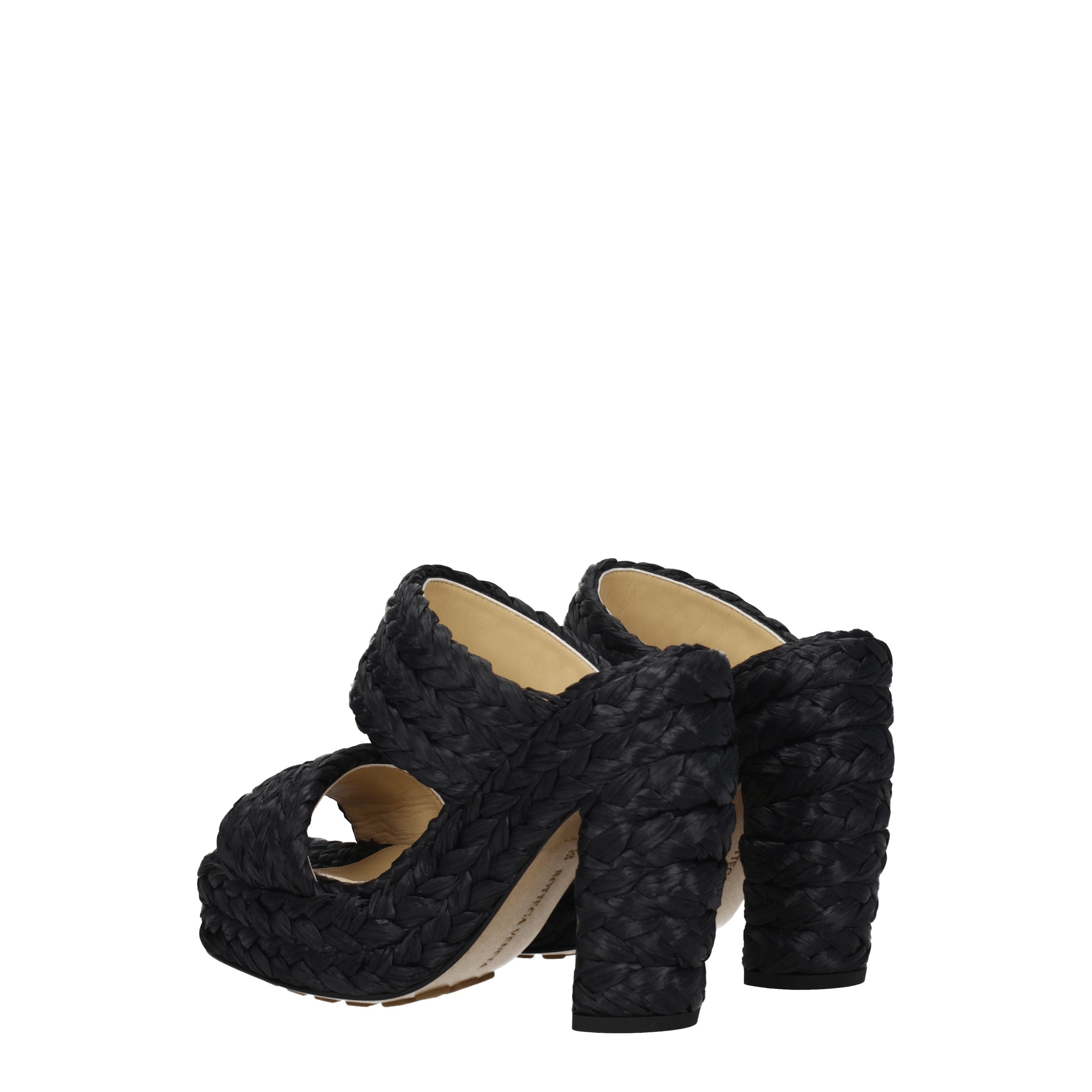 [Bottega Veneta] Sandals SS25 729710V0V001000