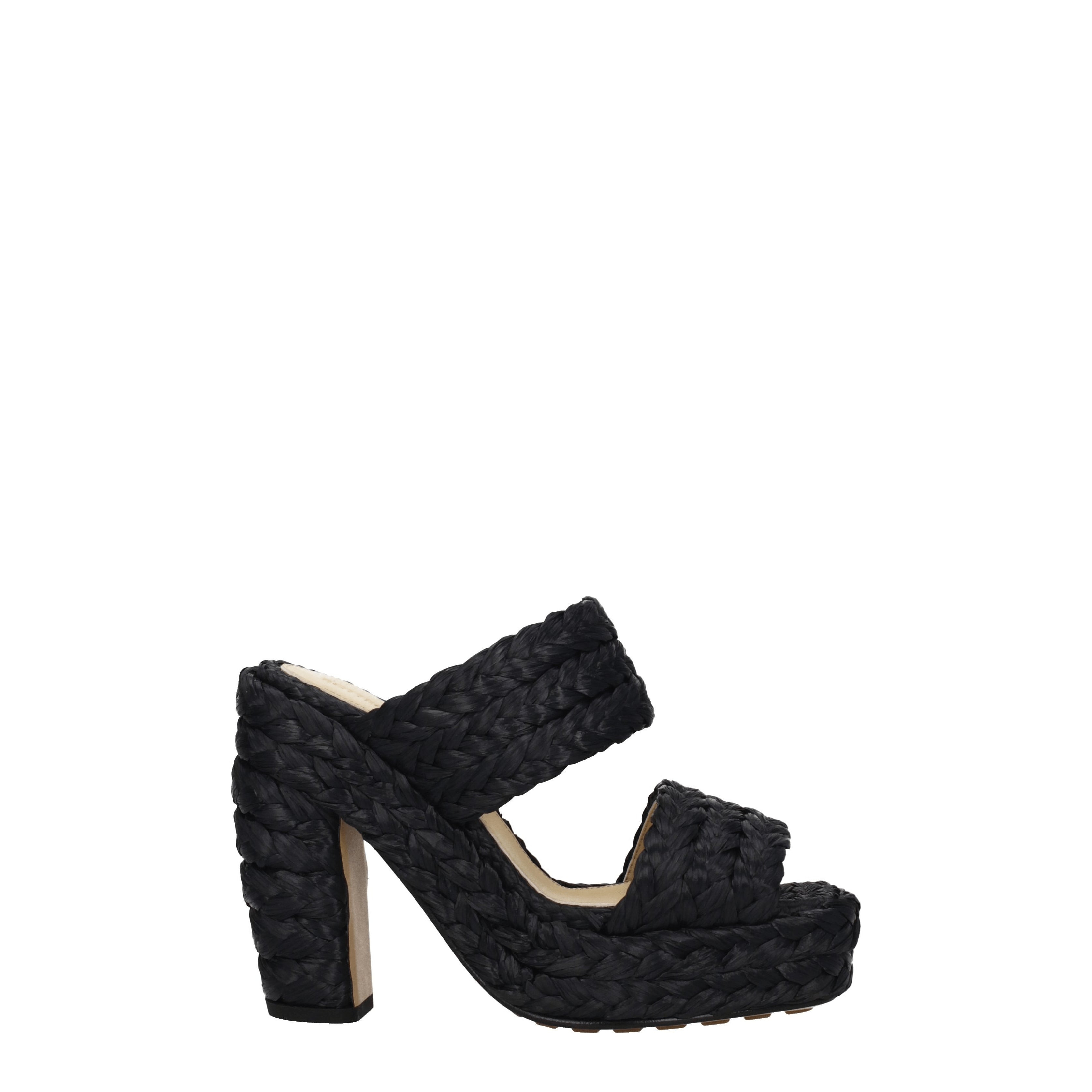 [Bottega Veneta] Sandals SS25 729710V0V001000