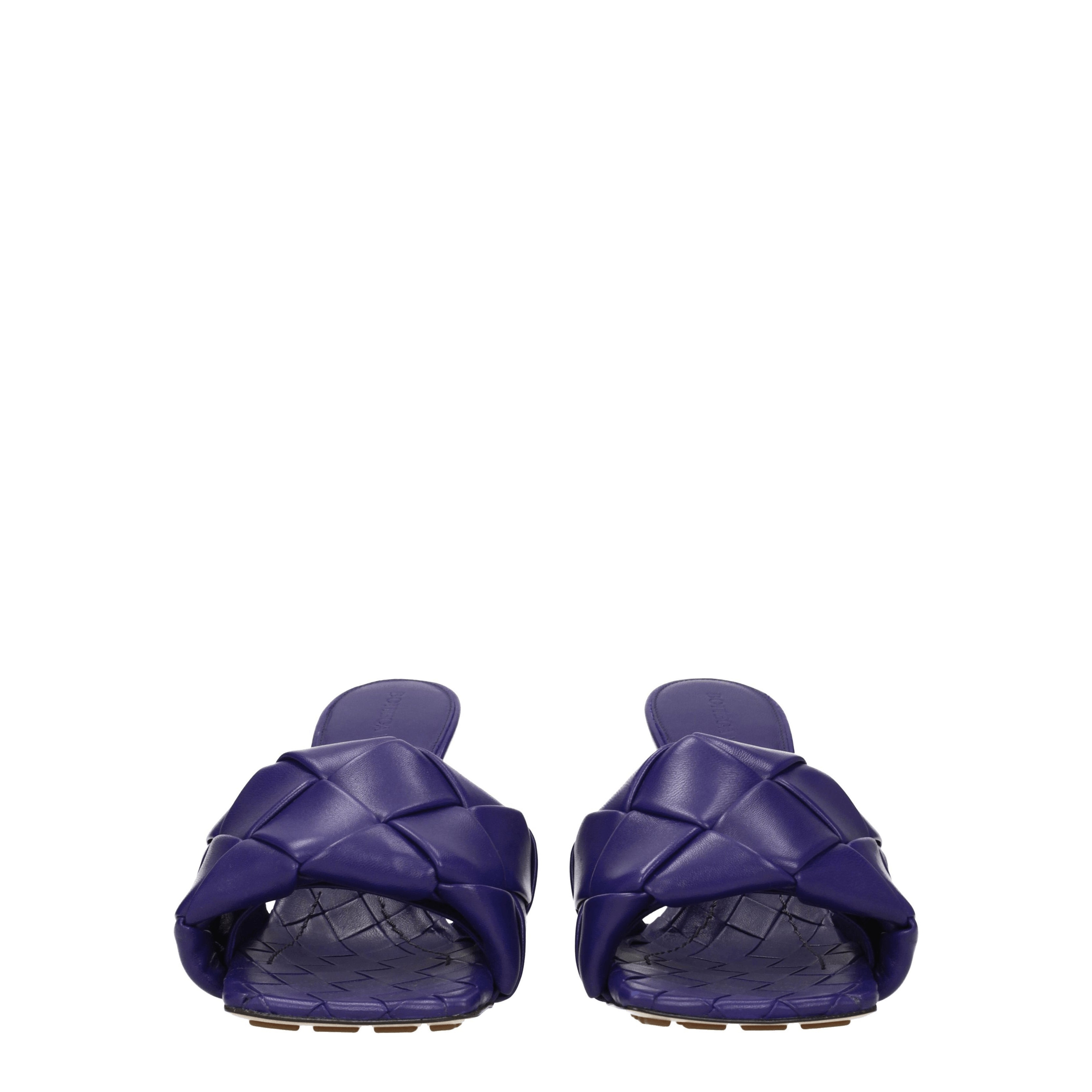 [Bottega Veneta] Sandals SS26 608854VBSS06085