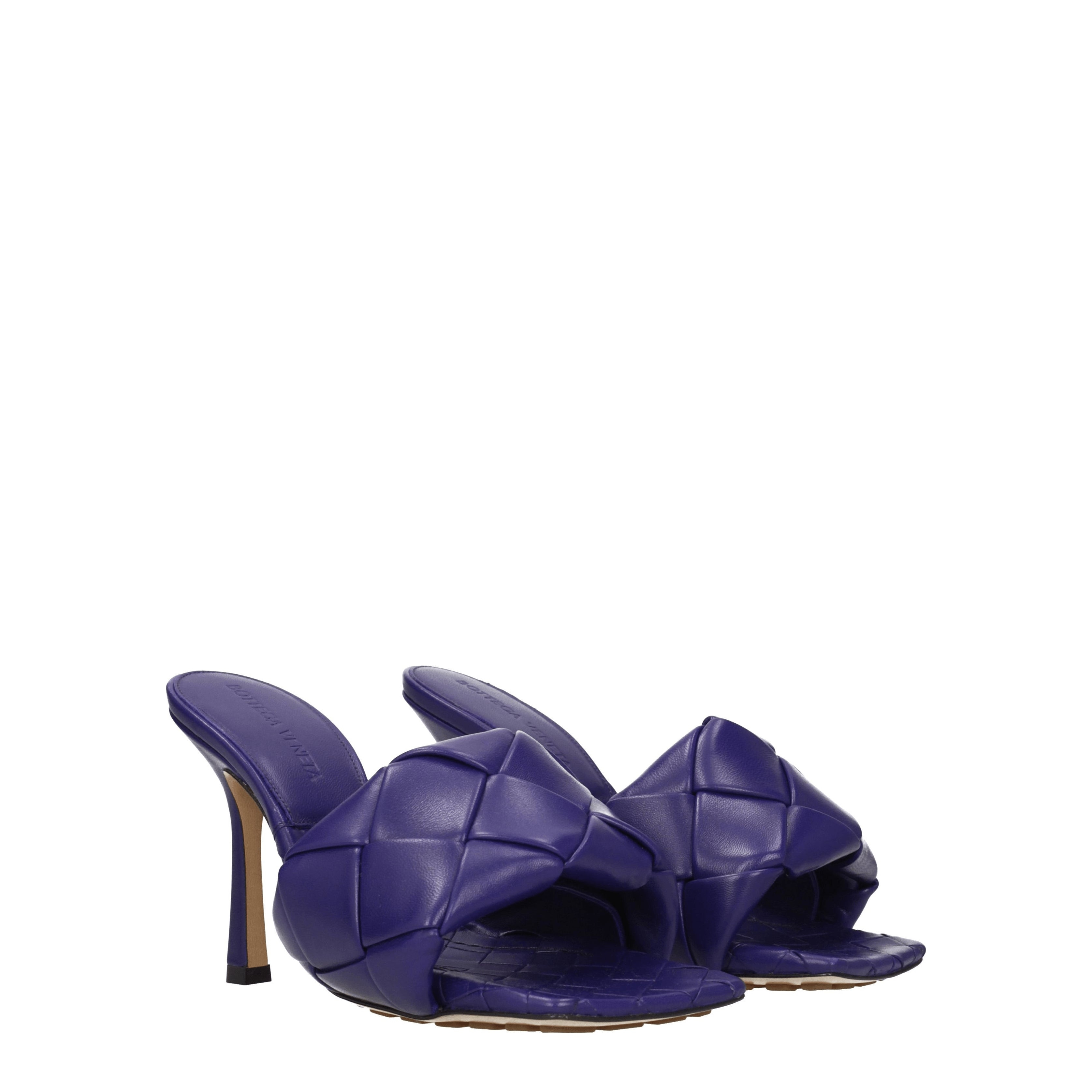 [Bottega Veneta] Sandals SS26 608854VBSS06085