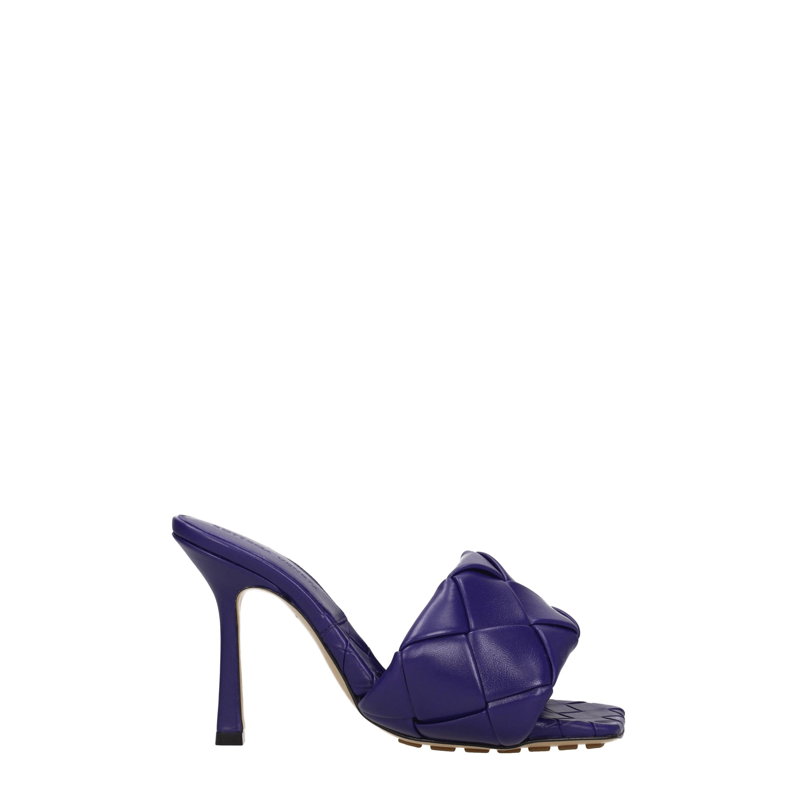 [Bottega Veneta] Sandals SS26 608854VBSS06085