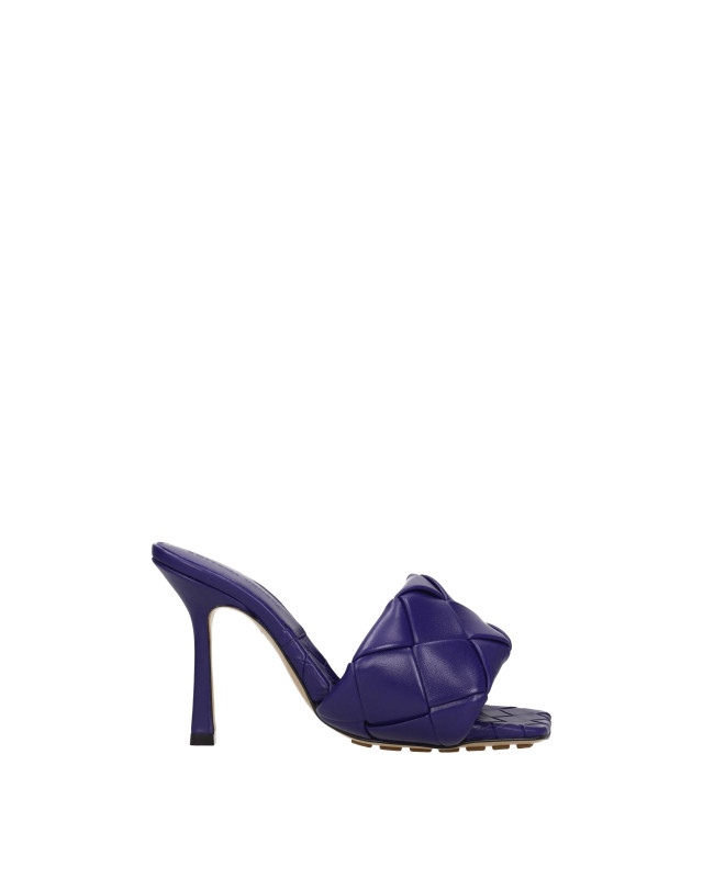 [Bottega Veneta] Sandals SS26 608854VBSS06085