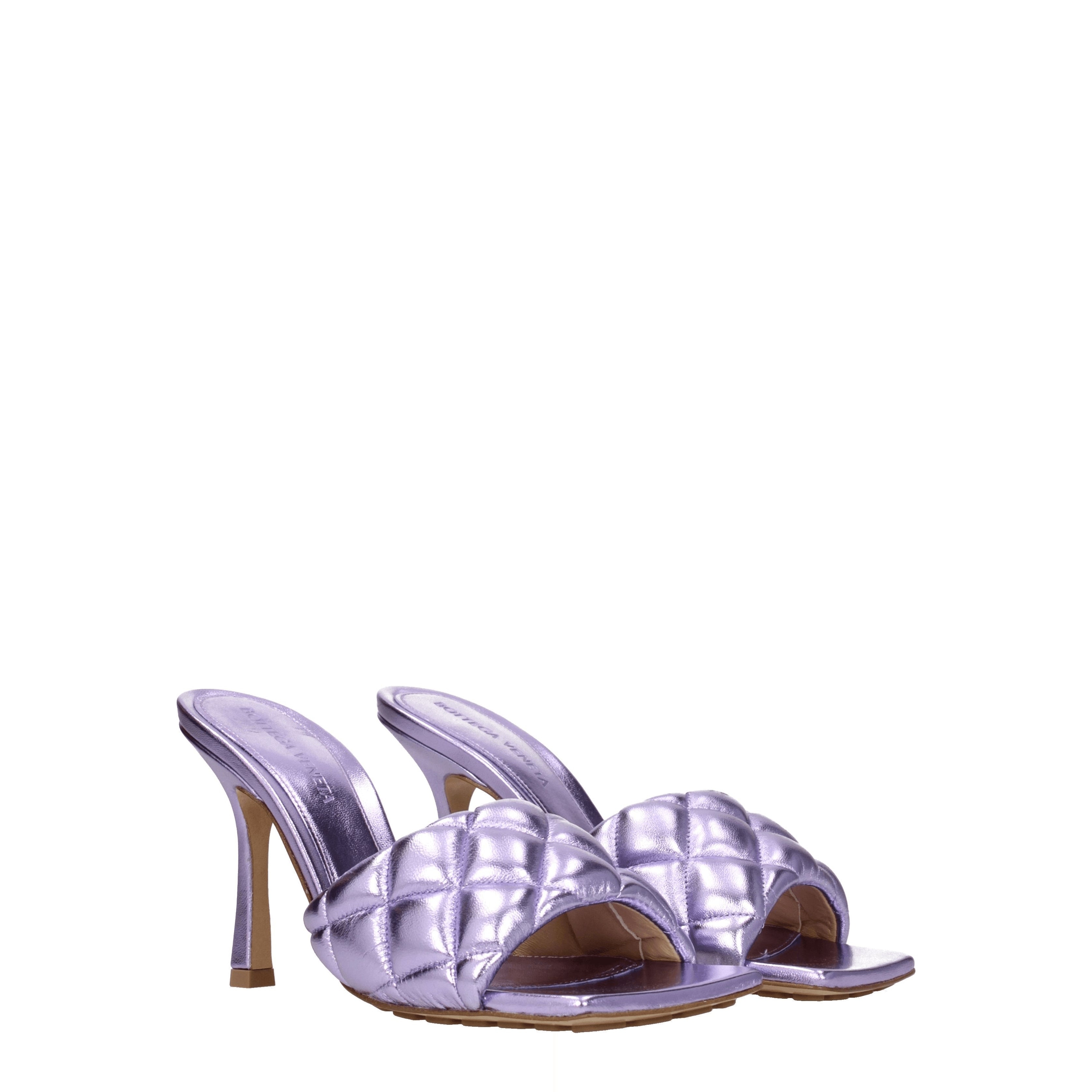 [Bottega Veneta] Sandals SS25 592015V27M05119