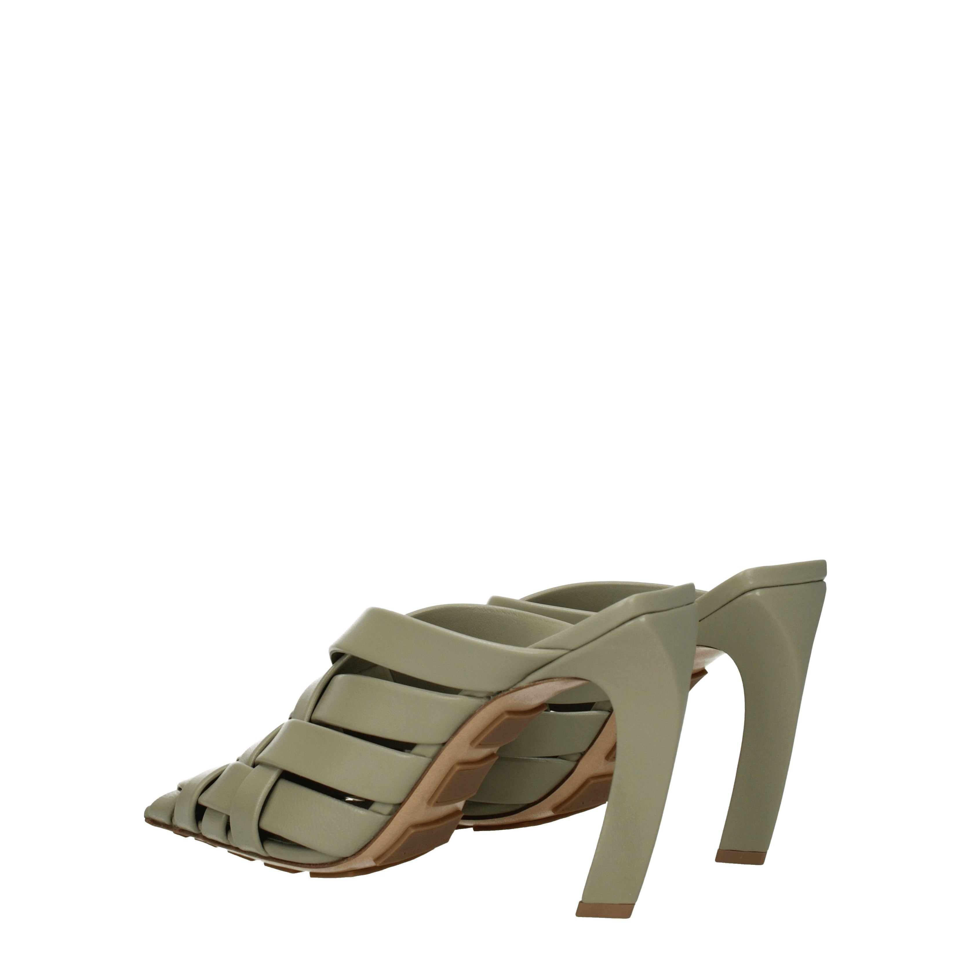 [Bottega Veneta] Mules SS25 740262V00T03025