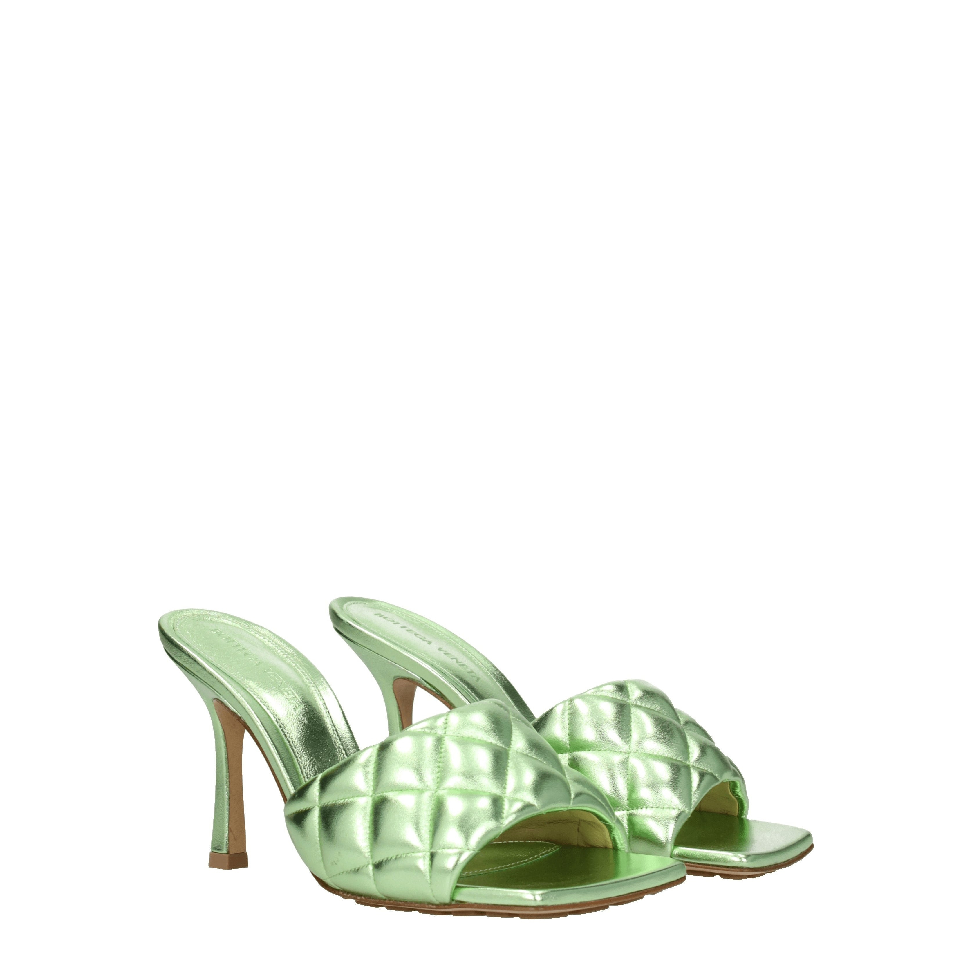 [Bottega Veneta] Sandals SS26 592015V27M03505