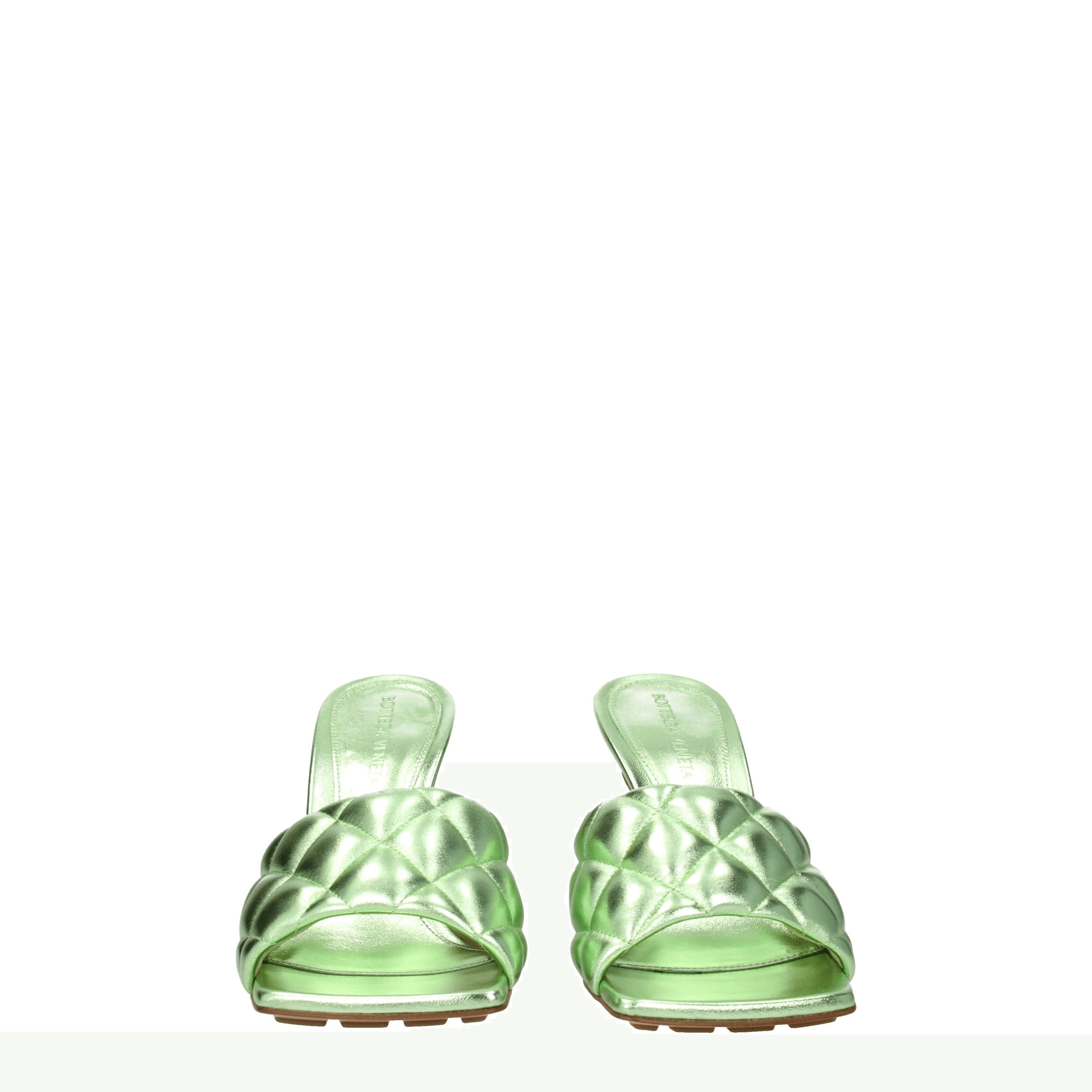[Bottega Veneta] Sandals SS26 592015V27M03505