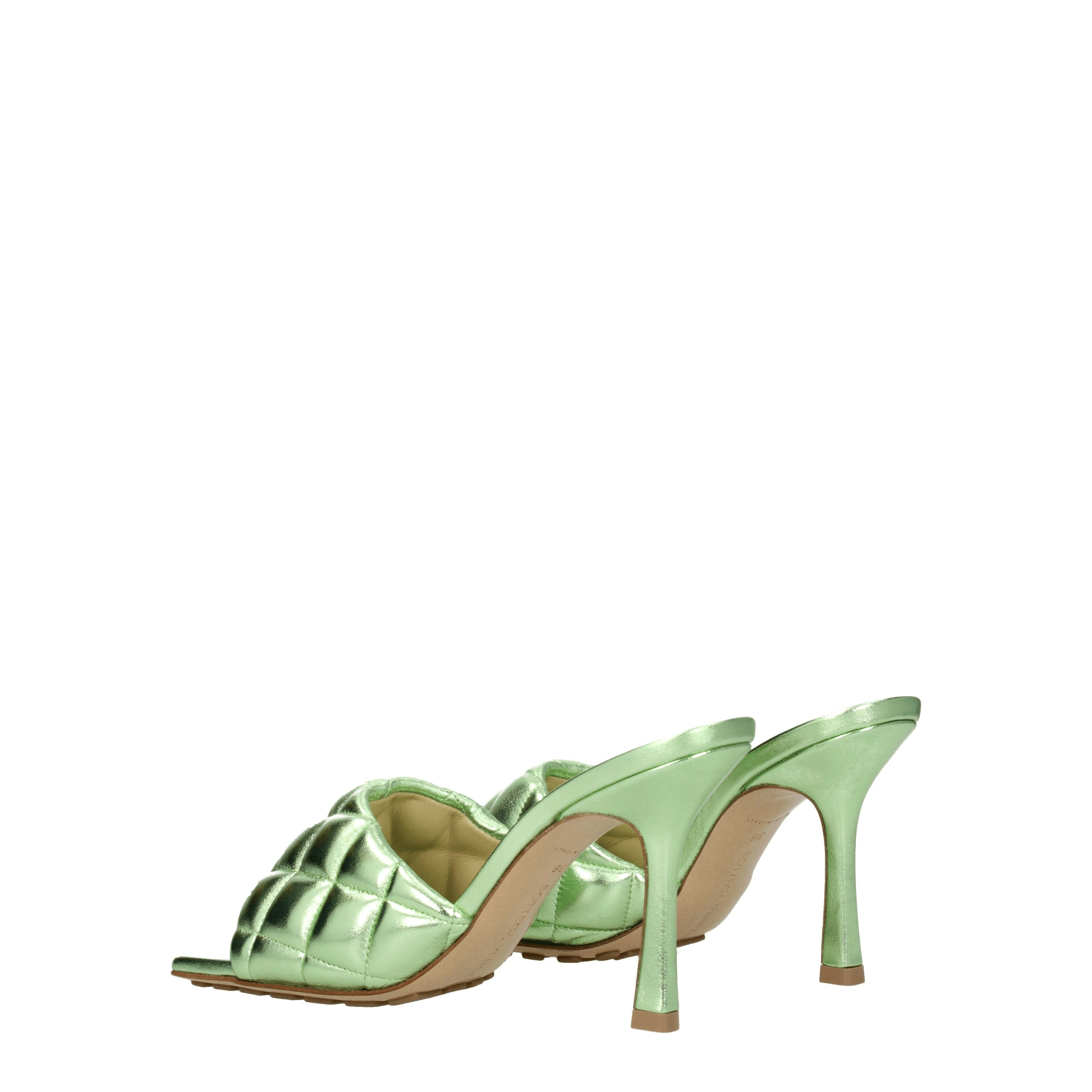 [Bottega Veneta] Sandals SS26 592015V27M03505