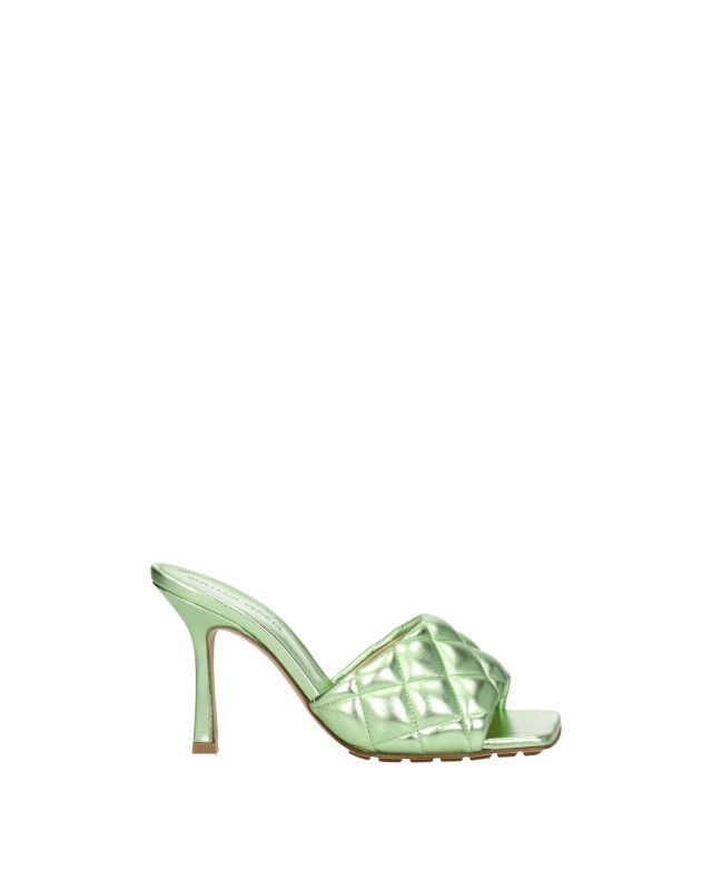 [Bottega Veneta] Sandals SS26 592015V27M03505