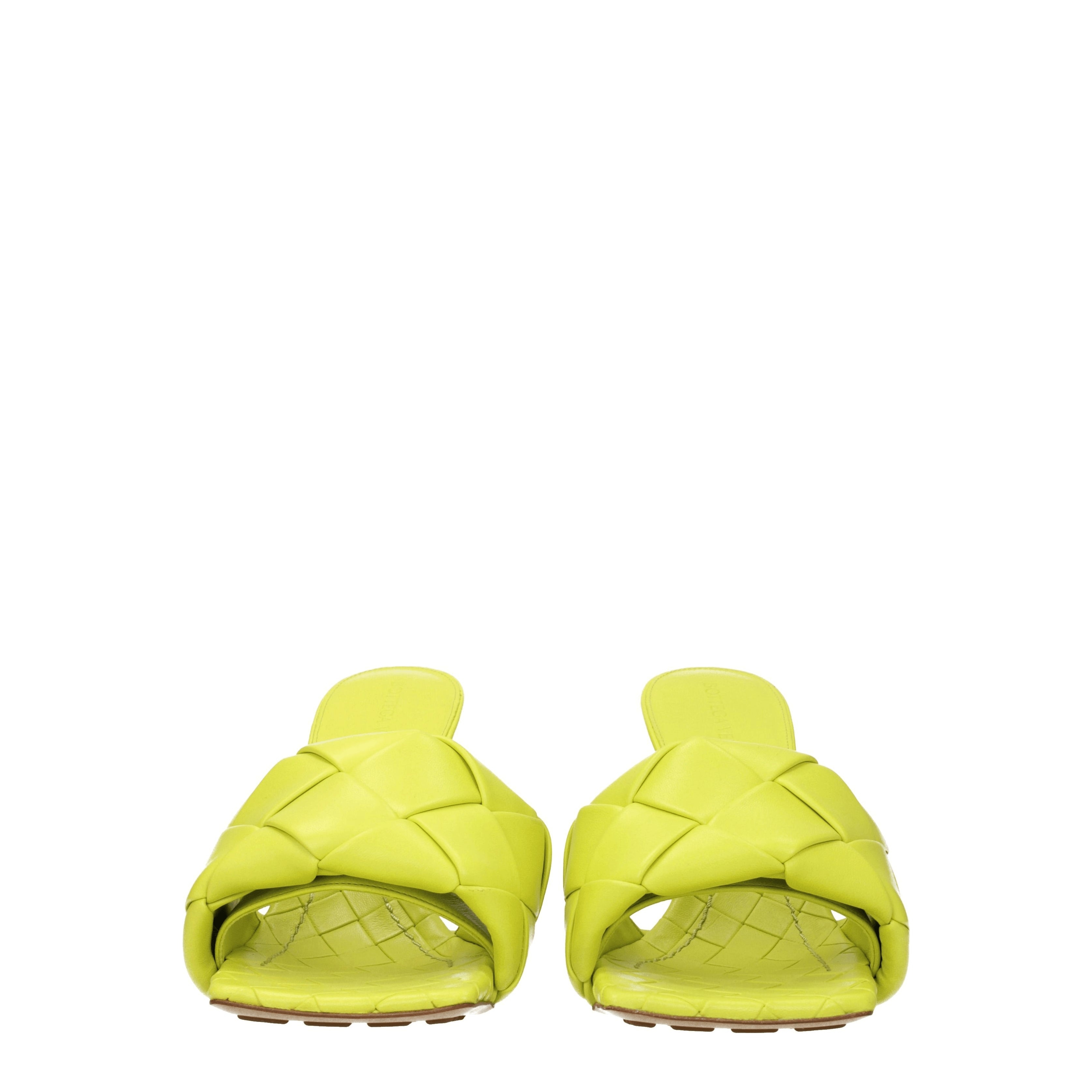 [Bottega Veneta] Sandals SS25 608854VBSS07278