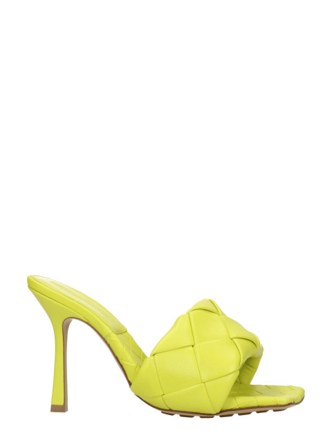 [Bottega Veneta] Sandals SS25 608854VBSS07278