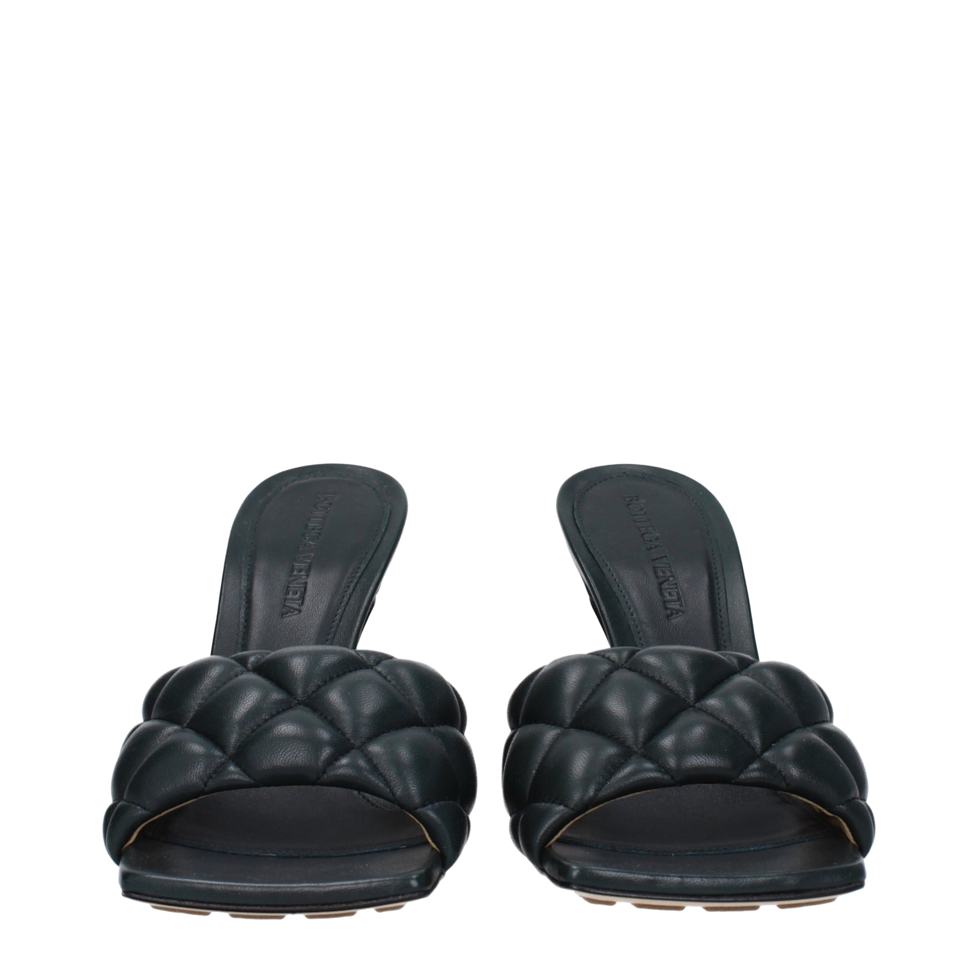 [Bottega Veneta] Sandals SS26 592015VBRR04615