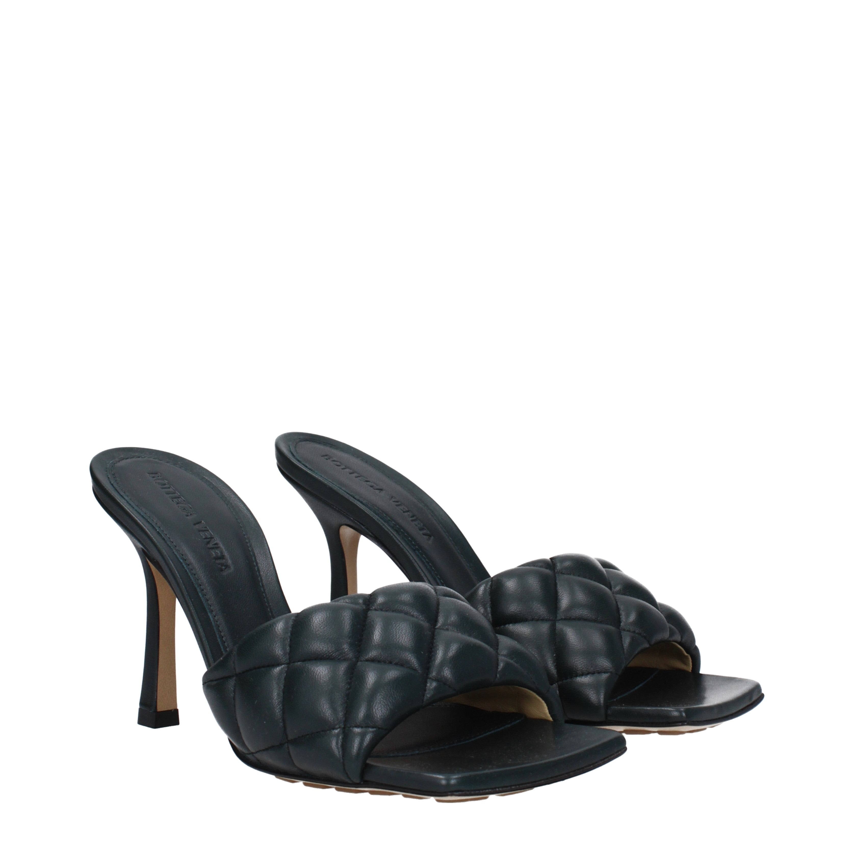 [Bottega Veneta] Sandals SS26 592015VBRR04615