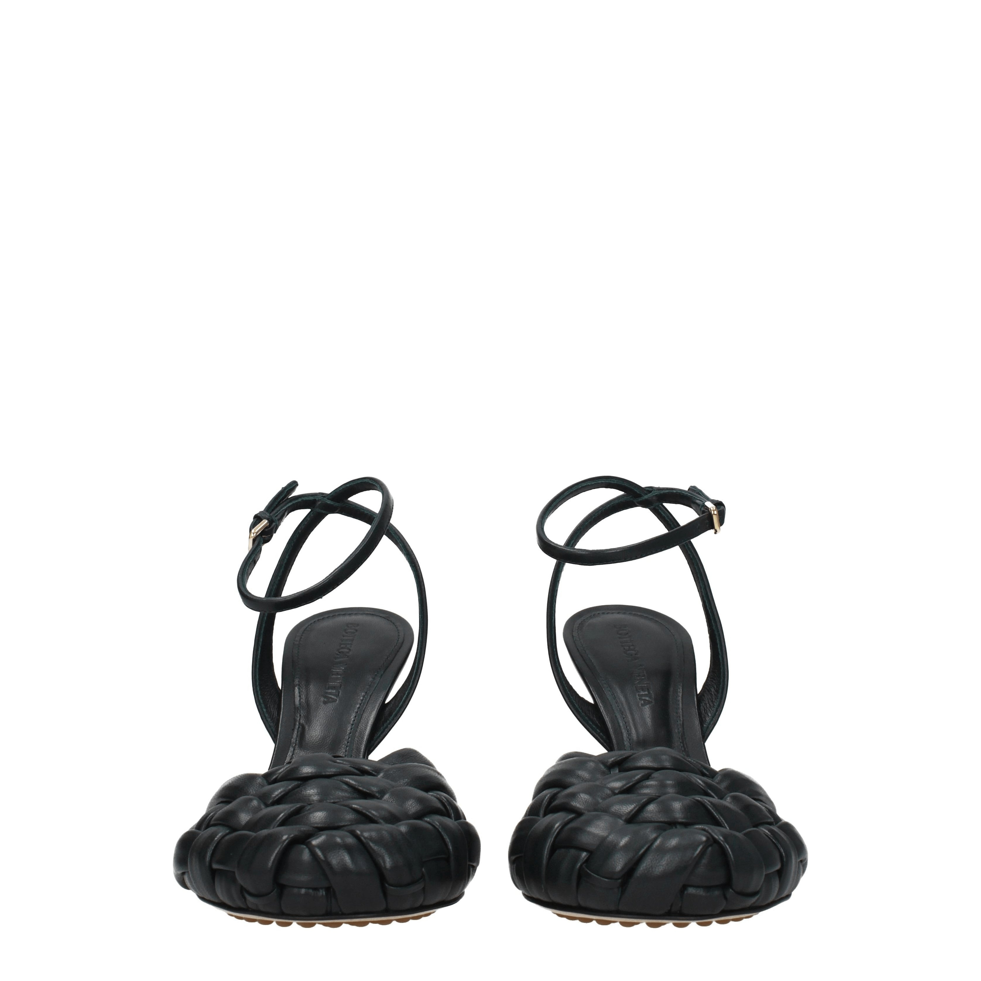 [Bottega Veneta] Sandals SS25 741004VBSD04615