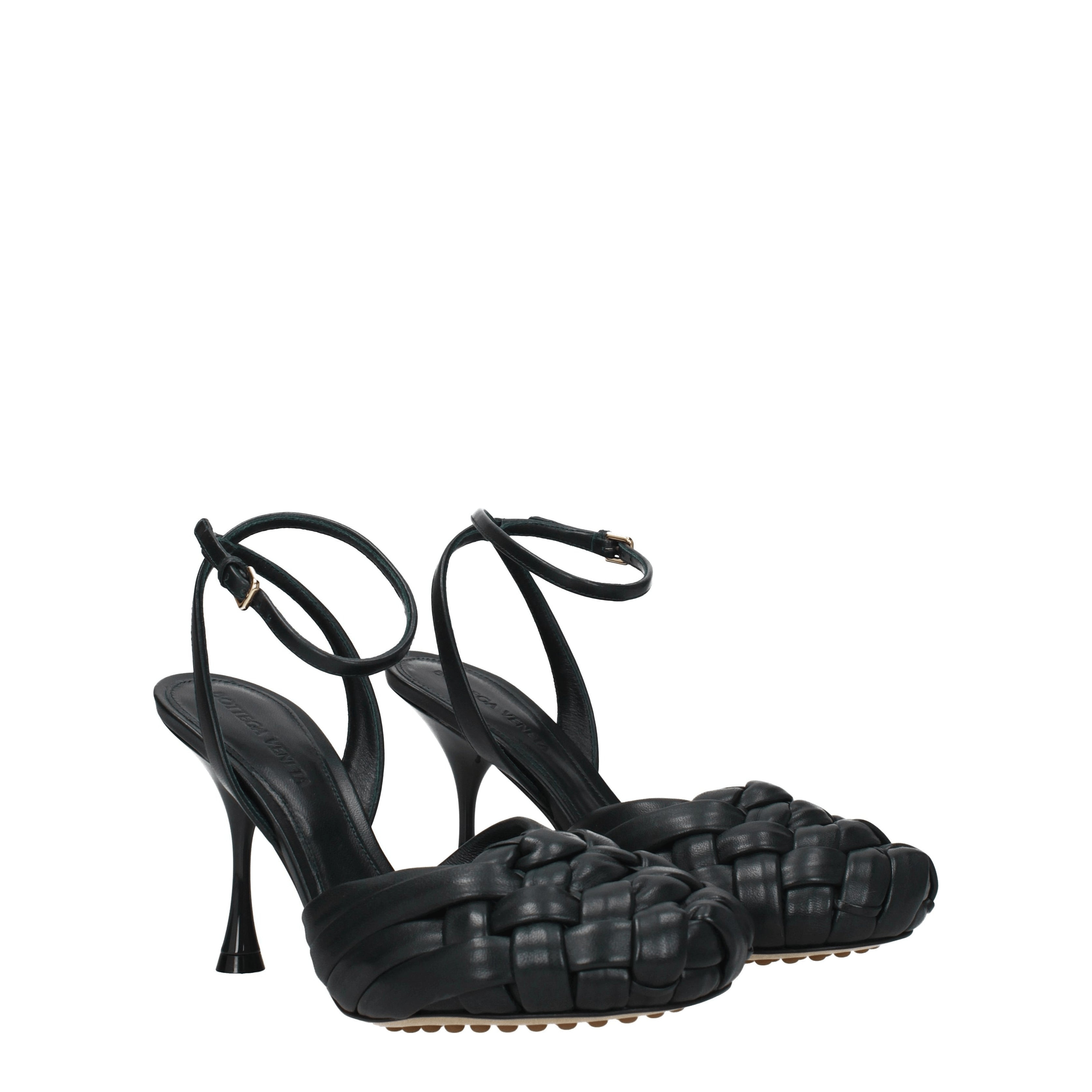 [Bottega Veneta] Sandals SS25 741004VBSD04615