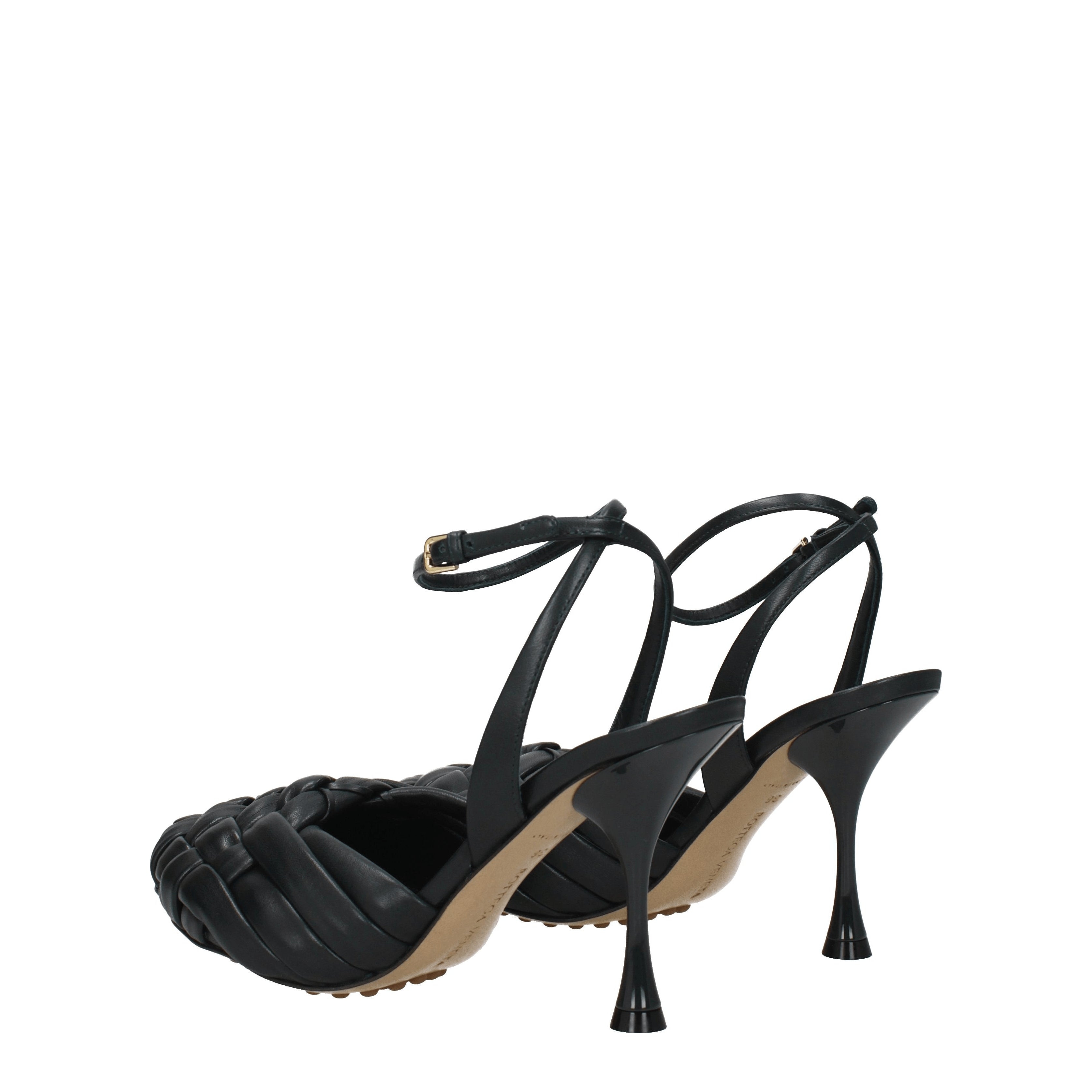 [Bottega Veneta] Sandals SS25 741004VBSD04615