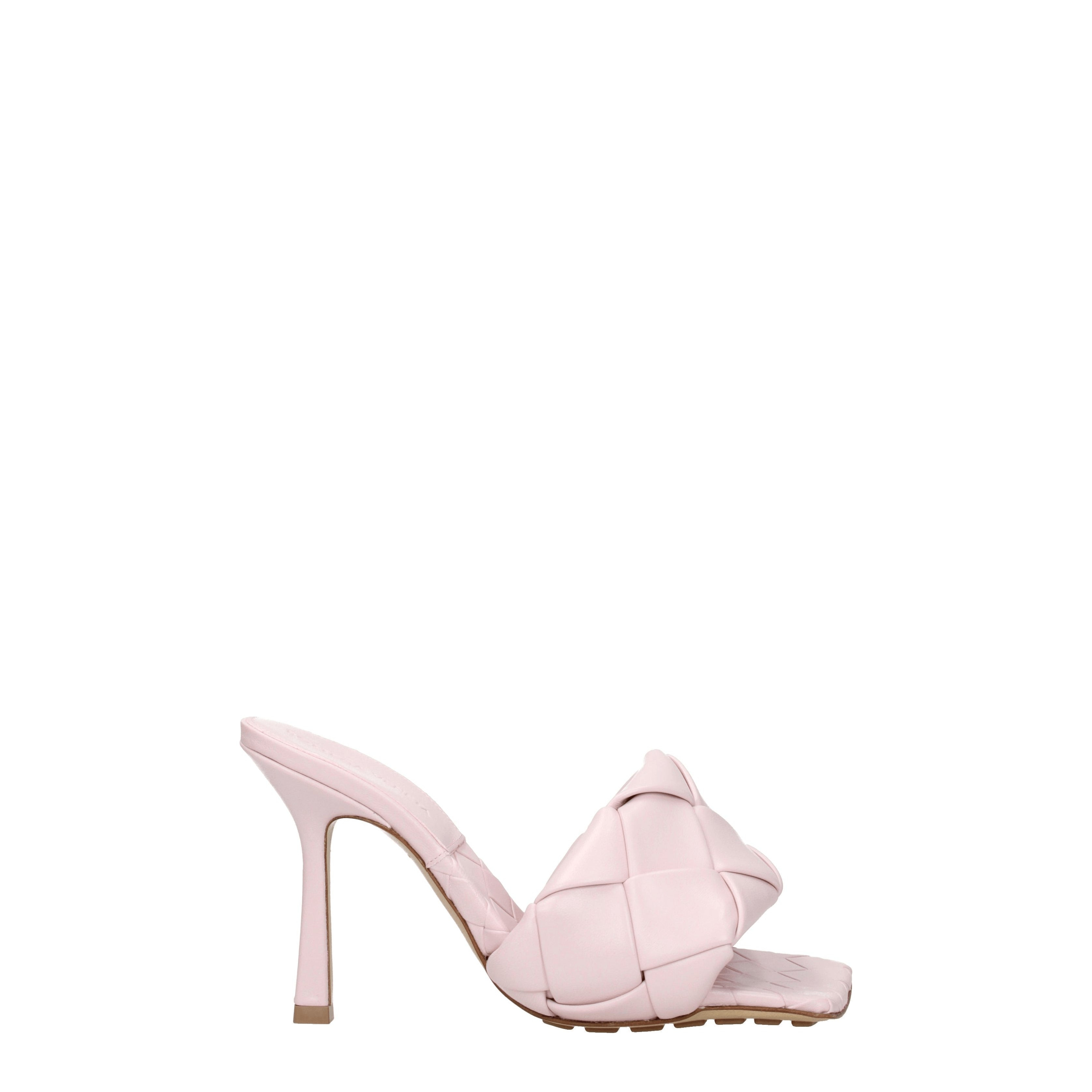 [Bottega Veneta] Sandals SS26 608854VBSS05071