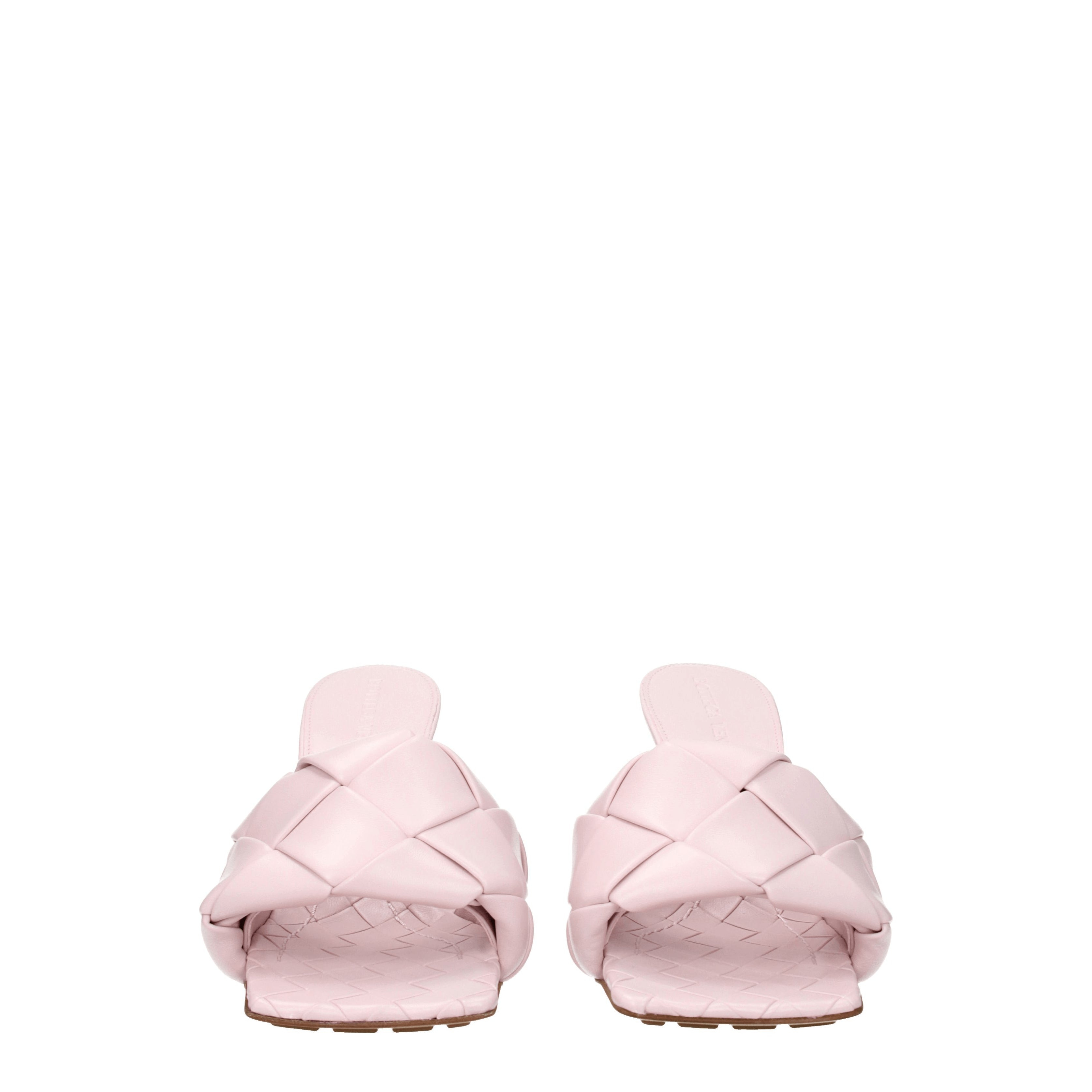 [Bottega Veneta] Sandals SS26 608854VBSS05071