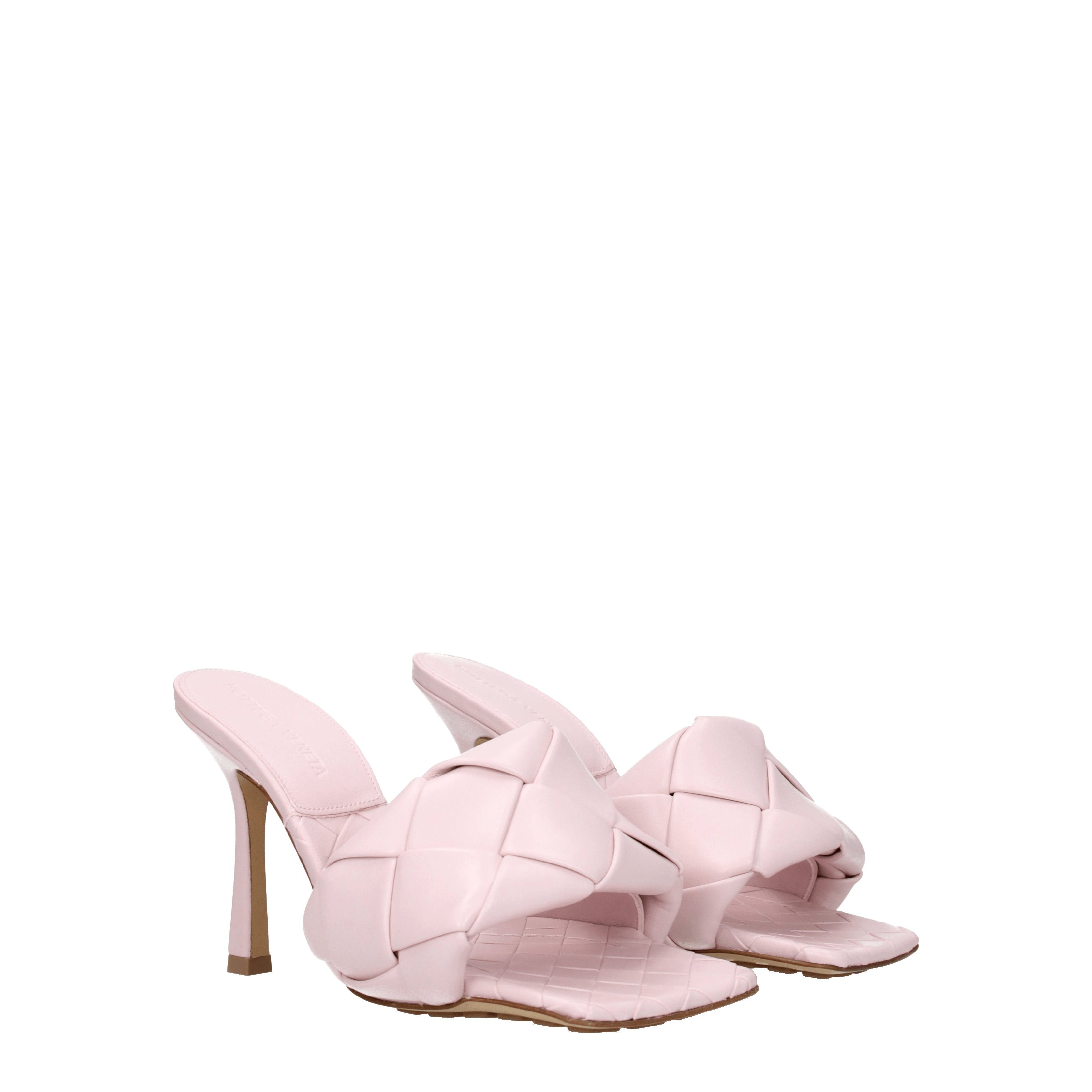 [Bottega Veneta] Sandals SS26 608854VBSS05071
