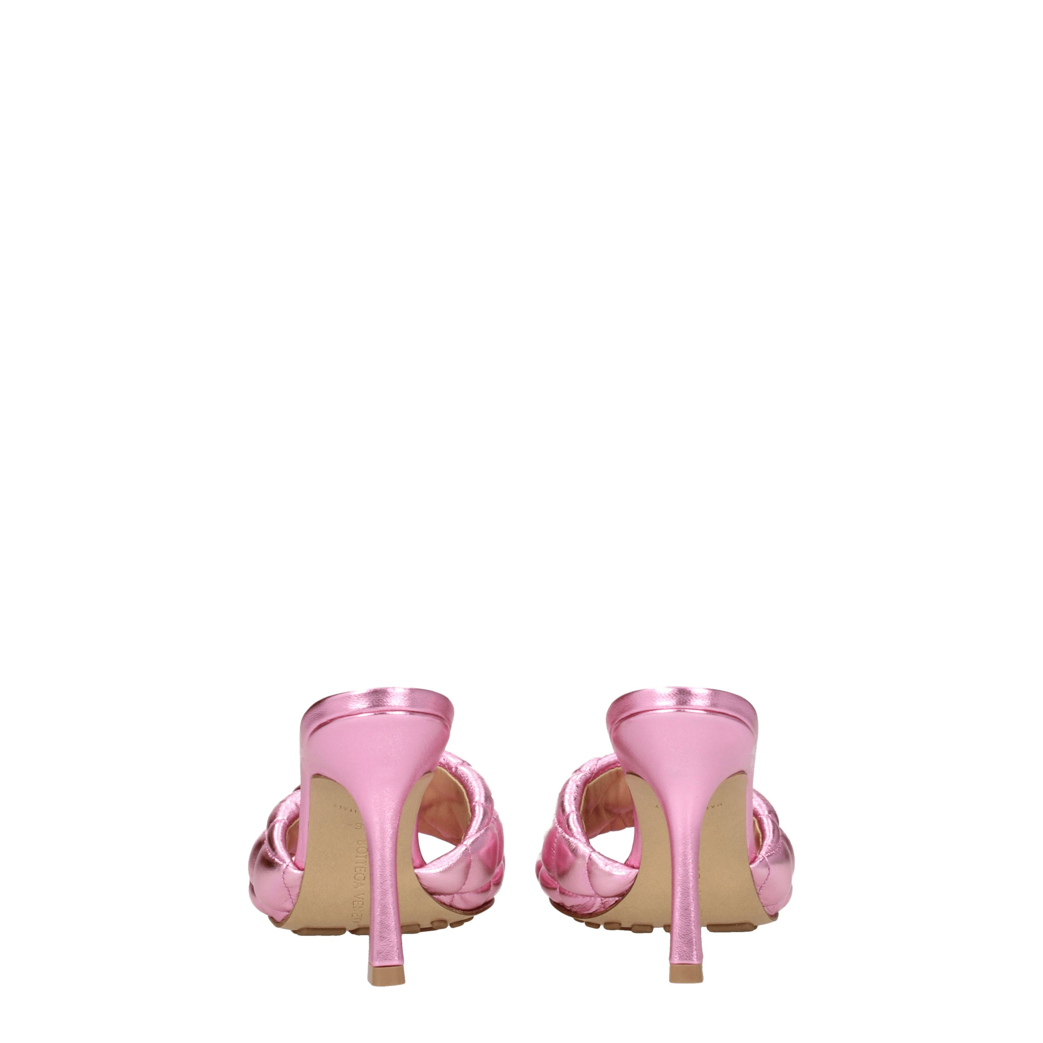 [Bottega Veneta] Sandals SS26 592015V27M05963