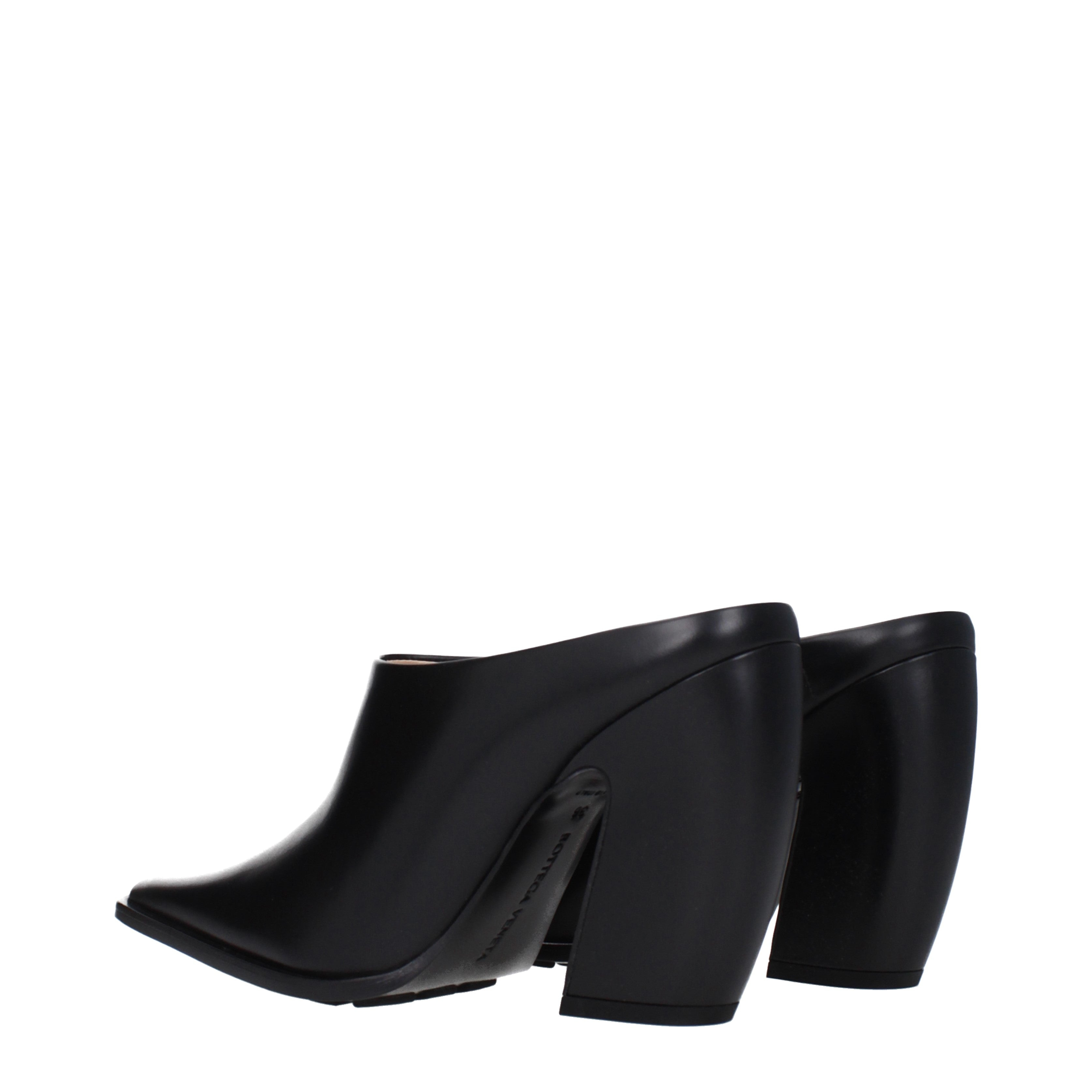 [Bottega Veneta] Mules SS25 740280V00H01000