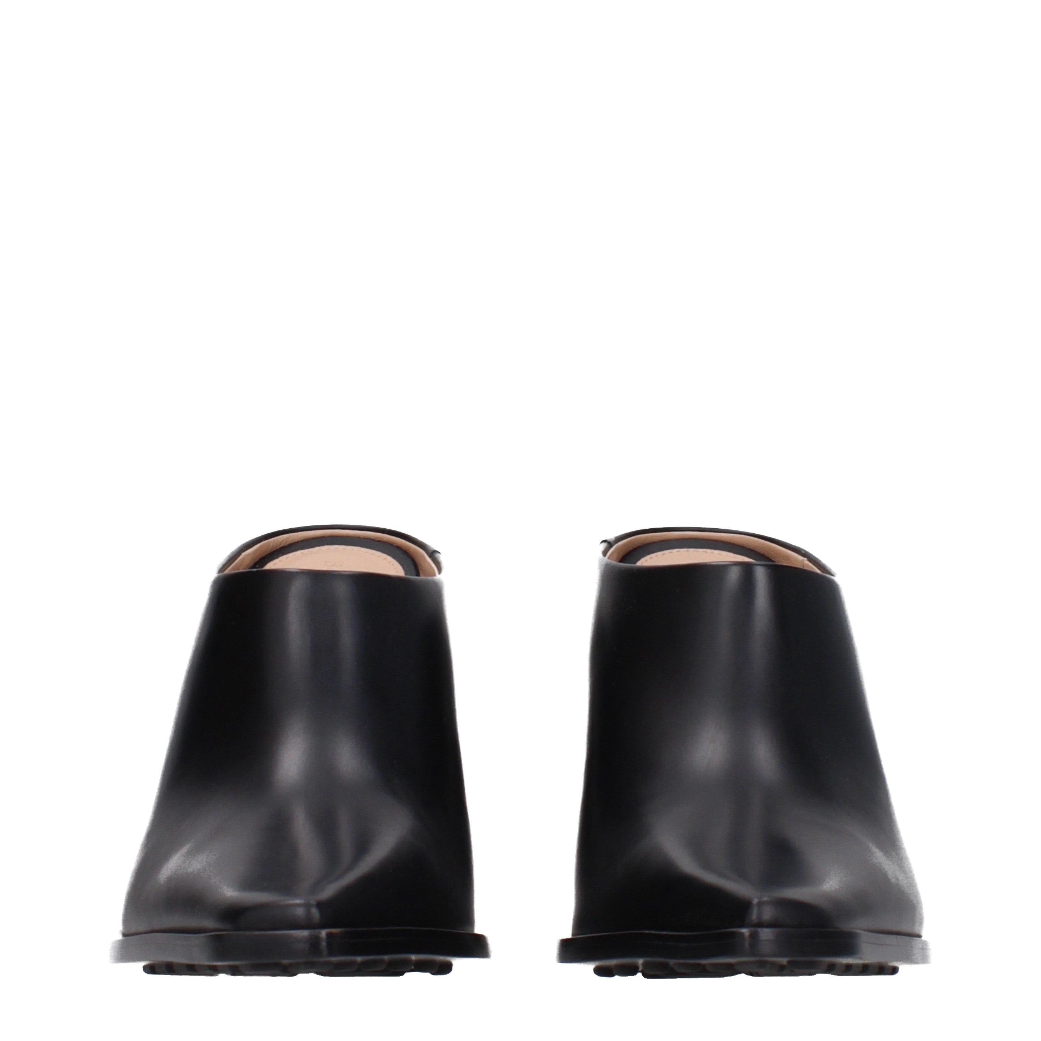 [Bottega Veneta] Mules SS25 740280V00H01000