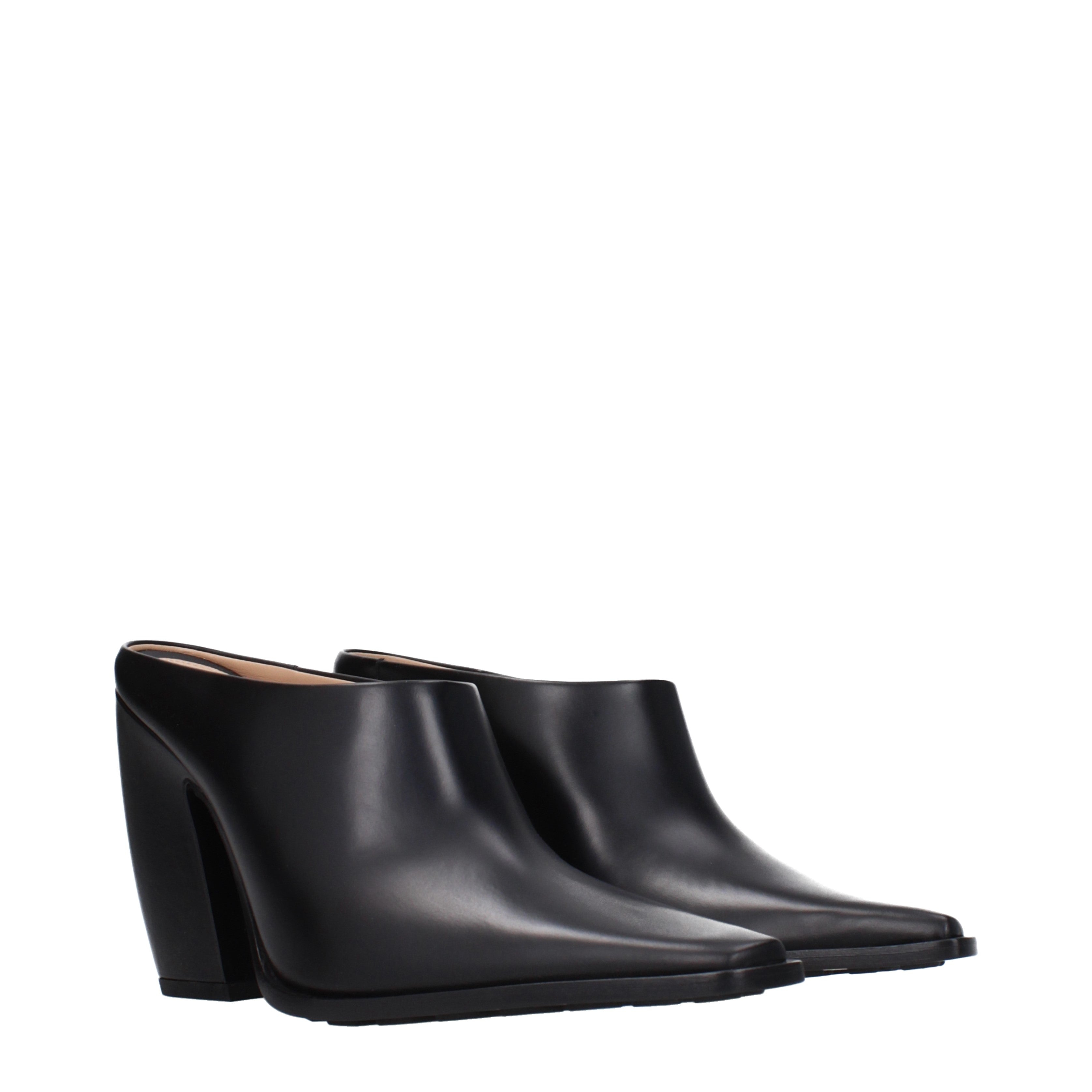 [Bottega Veneta] Mules SS25 740280V00H01000