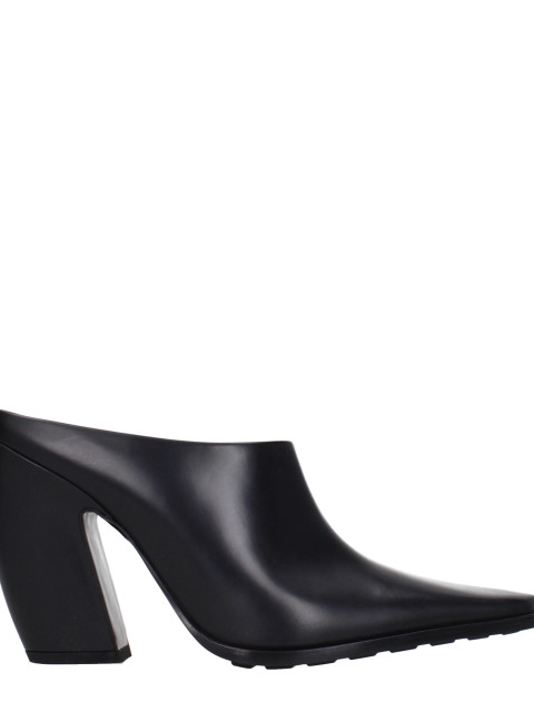 [Bottega Veneta] Mules SS25 740280V00H01000
