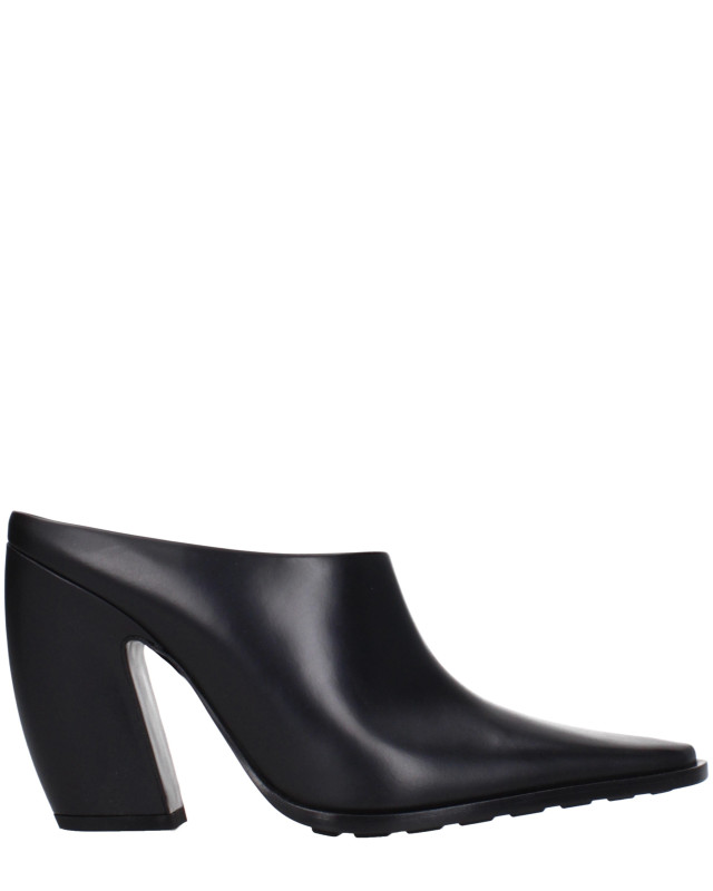 [Bottega Veneta] Mules SS25 740280V00H01000