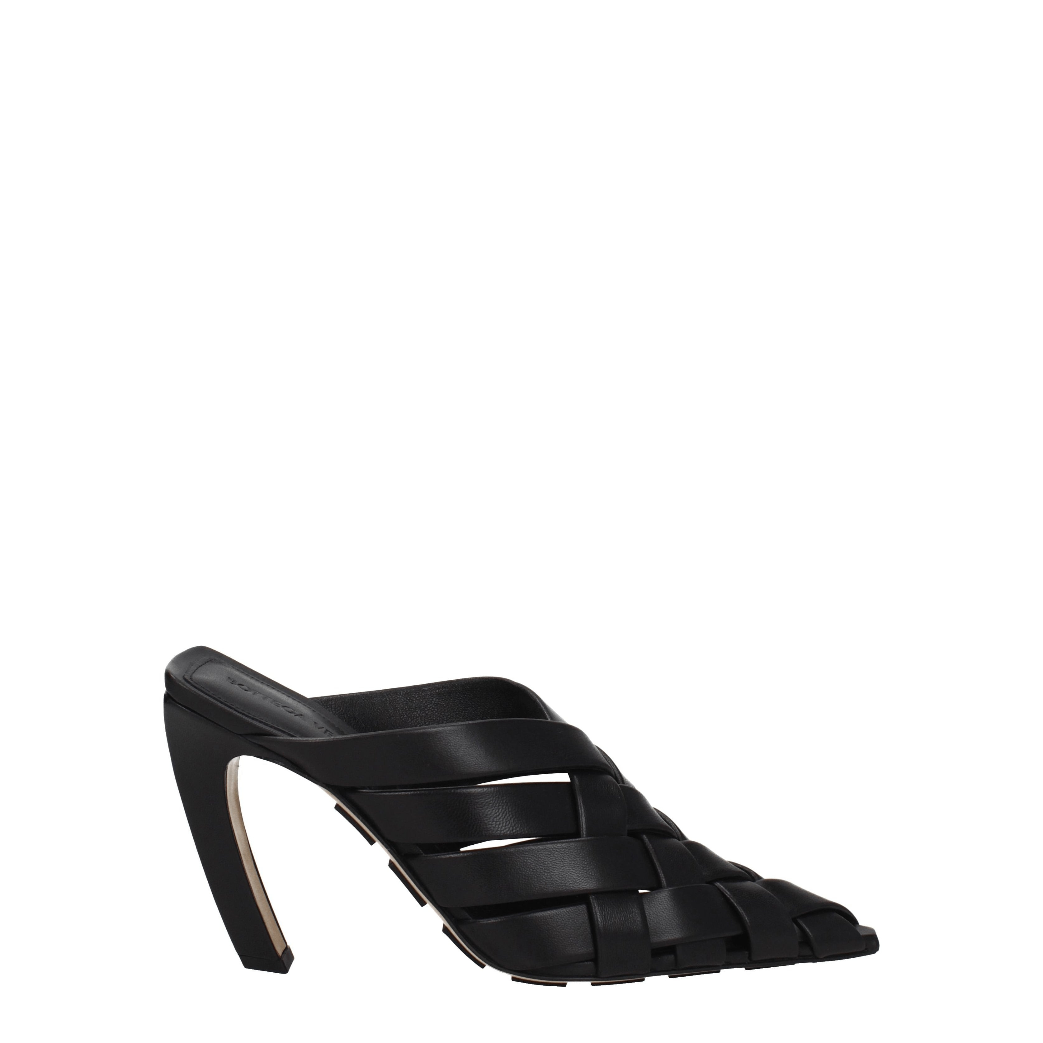 [Bottega Veneta] Mules SS25 740262V00T01000